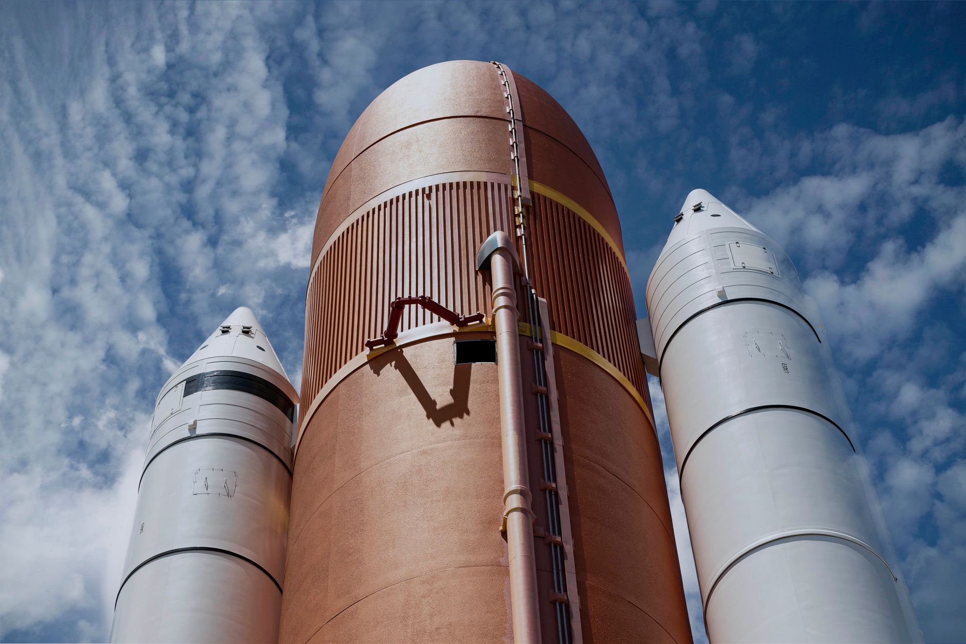 WisdomTree Lists Space Economy UCITS ETF on London Stock Exchange