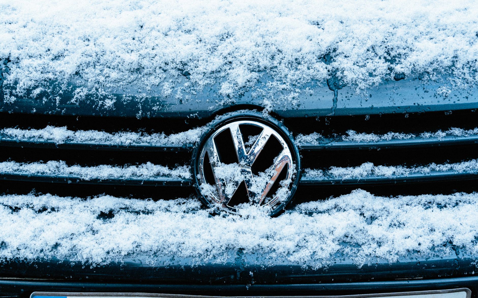 Volkswagen industrial operations and executives symbolize the planned Everllence carve-out to Bain Capital.