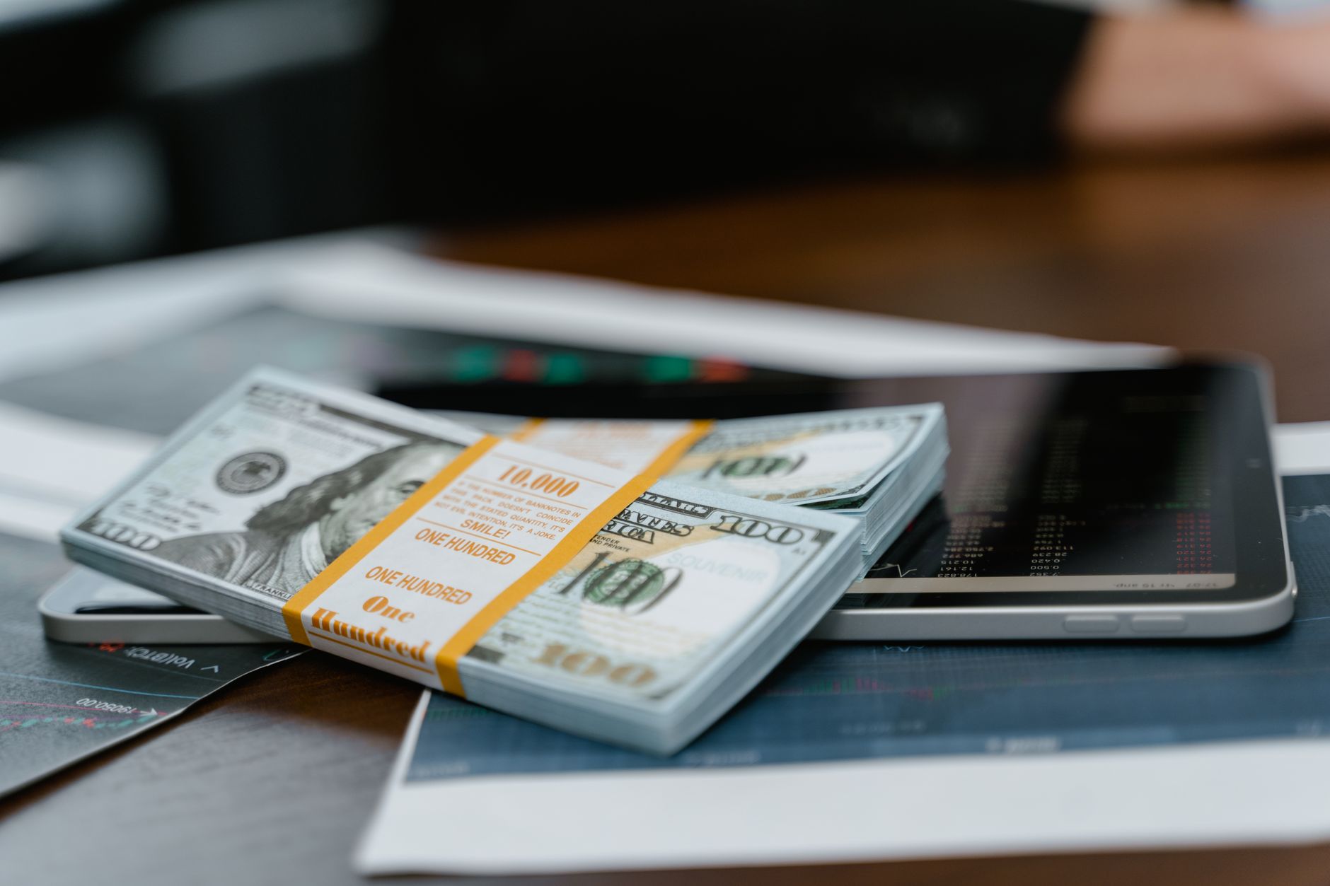 US Wealth Effect and Rate Outlook Shape Portfolio Positioning