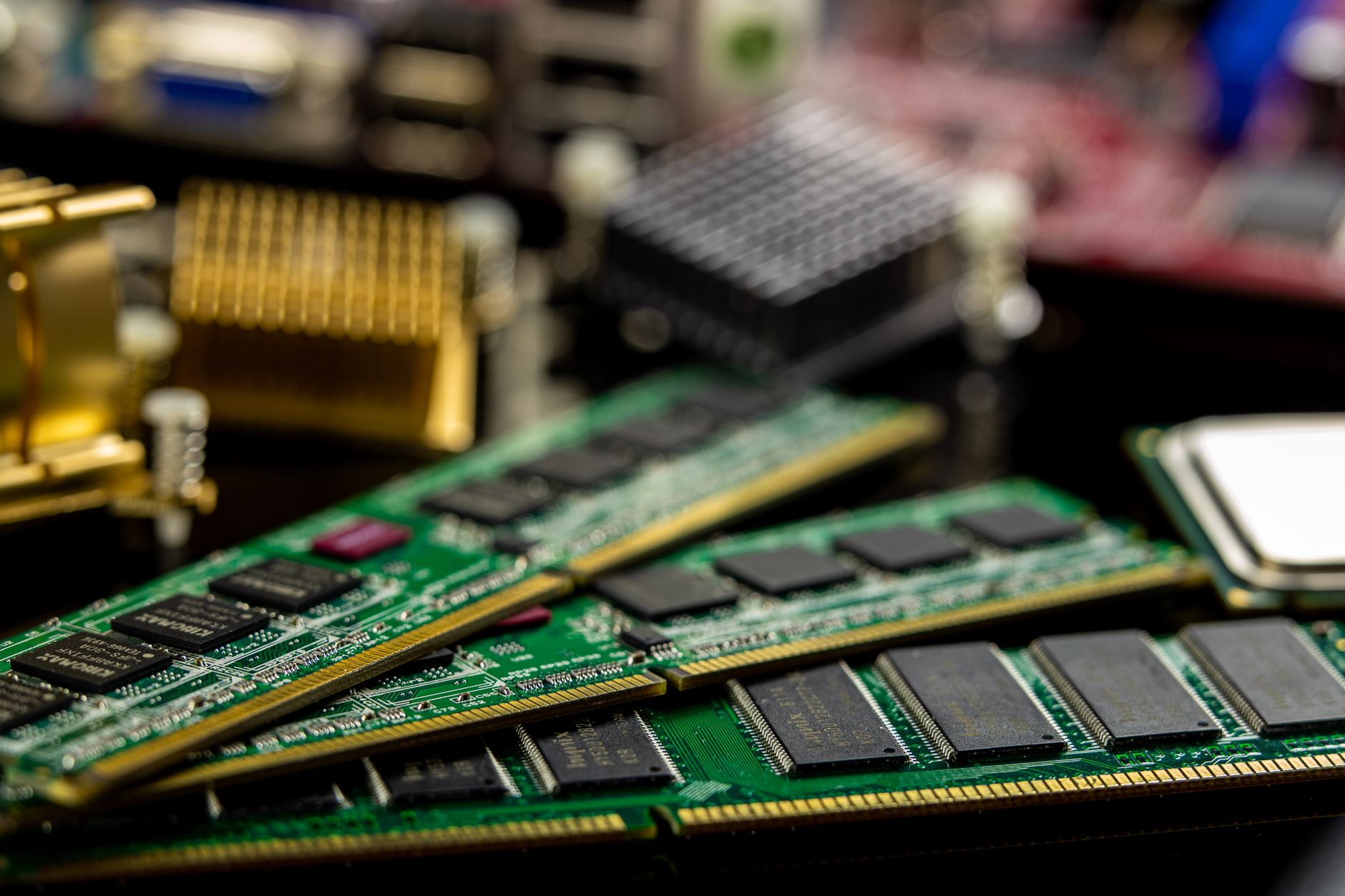 Onsemi Strikes $7 Billion Synaptics Deal to Expand in AI-Enabled Devices