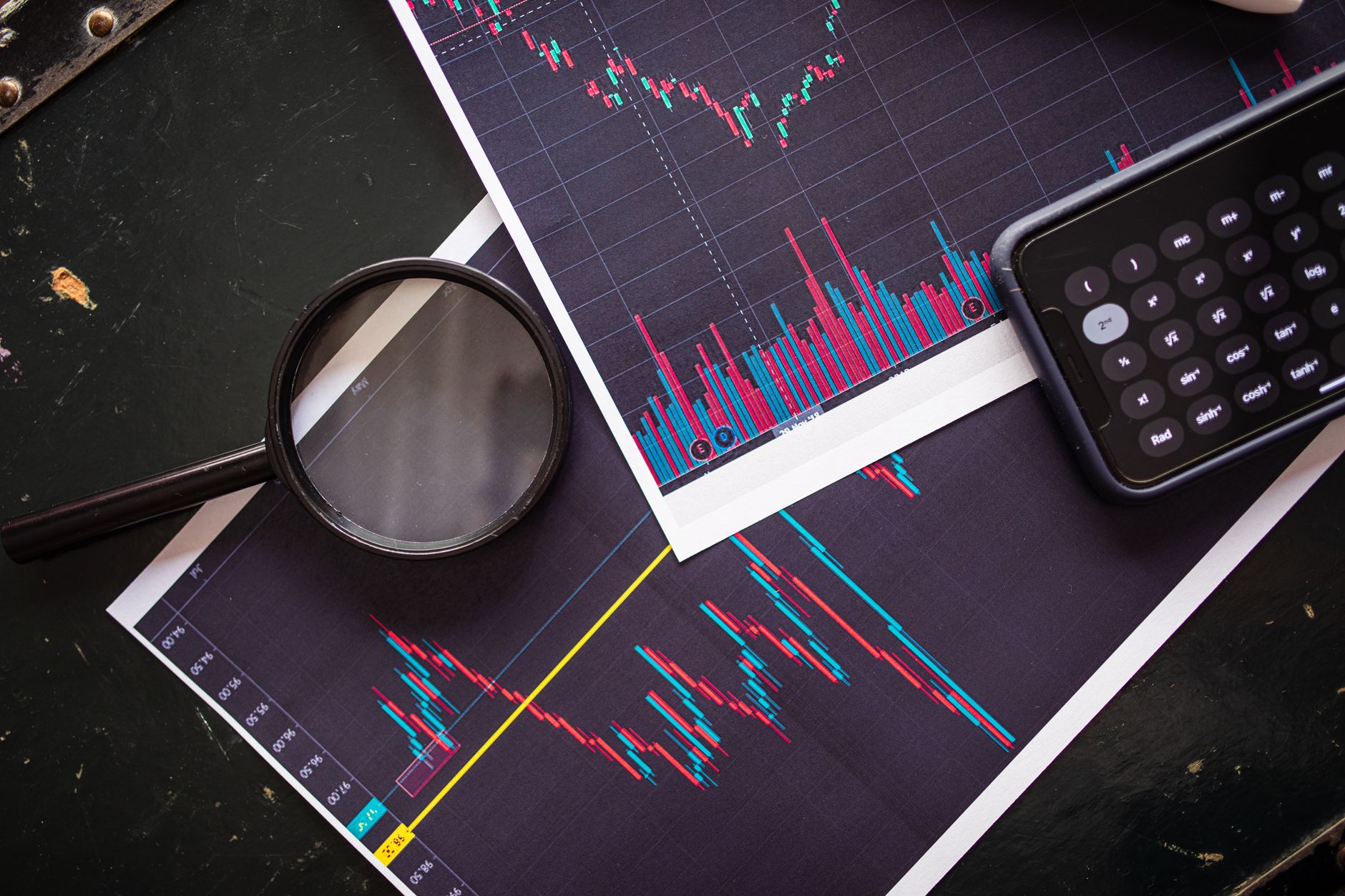 Treasury and Small-Cap ETFs Gain as SPY and QQQ Post Heavy Redemptions