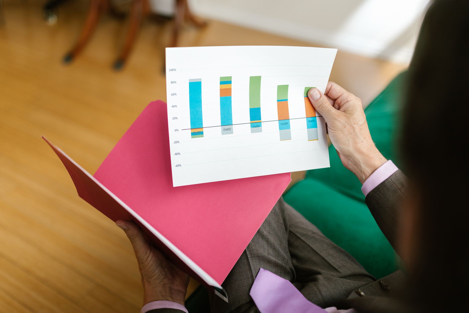 Study Finds Most Major Article 8 Equity ETFs Retain Weapons or Fossil-Fuel Exposure