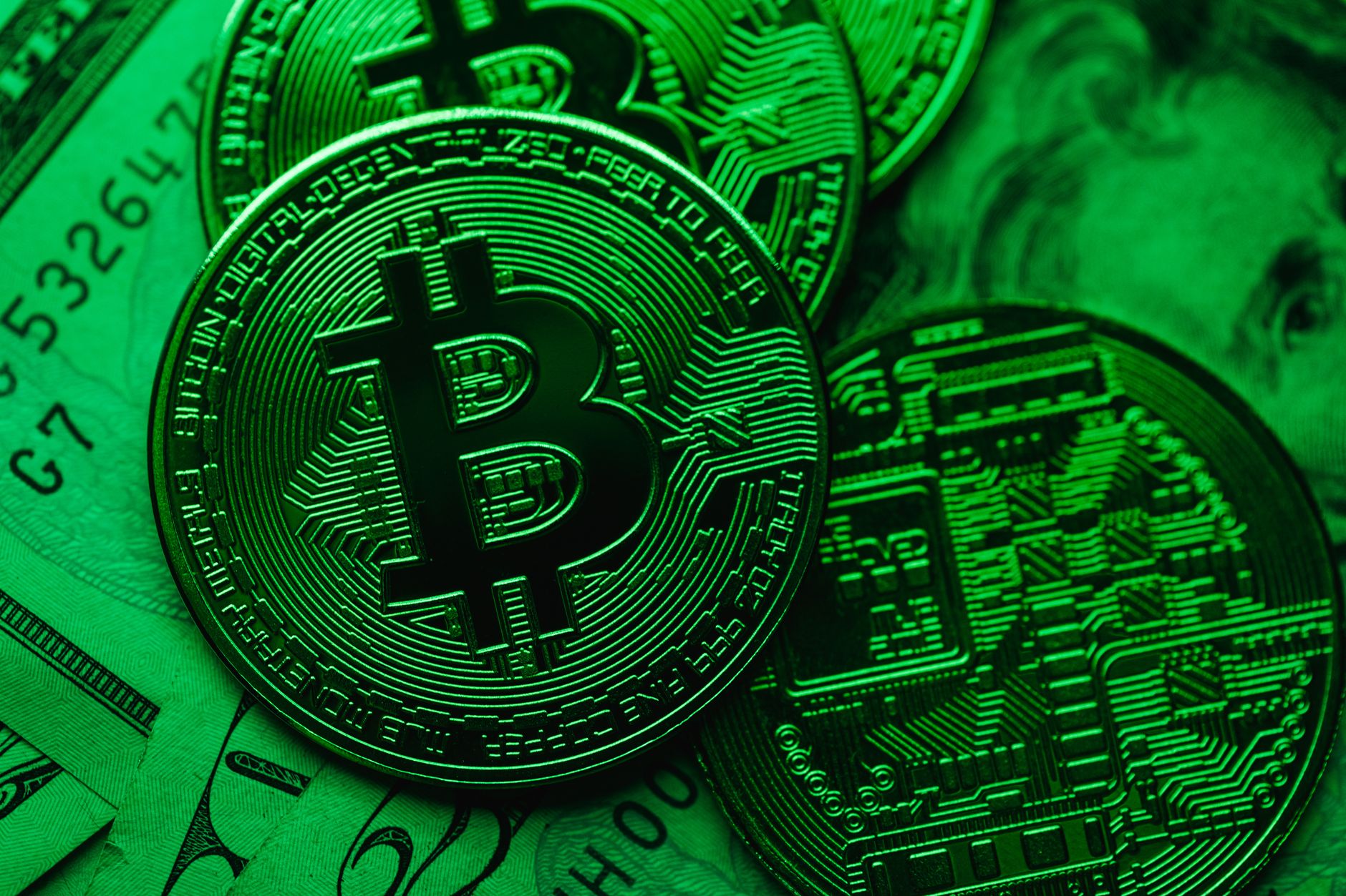 DTCC Tests Tokenized Securities With JPMorgan, Goldman Sachs and BlackRock