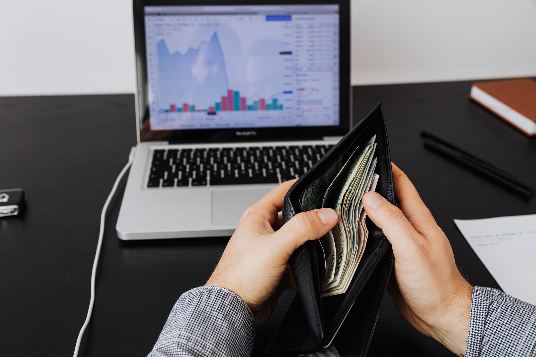 Vanguard, Wellington and Blackstone Launch Funds Blending Public and Private Assets