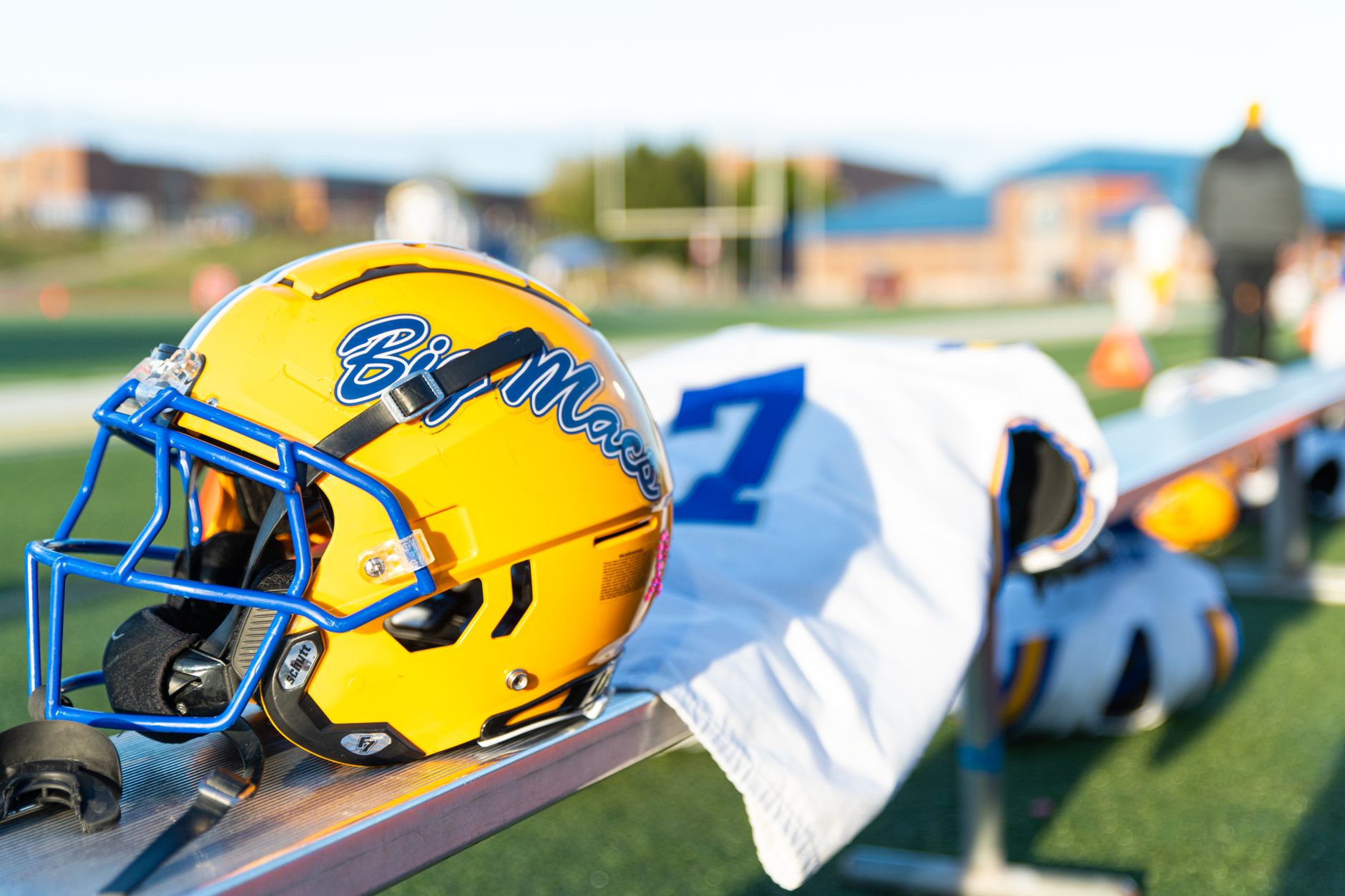 Proposed College Sports Law Leaves NIL Wealth Protections Unresolved