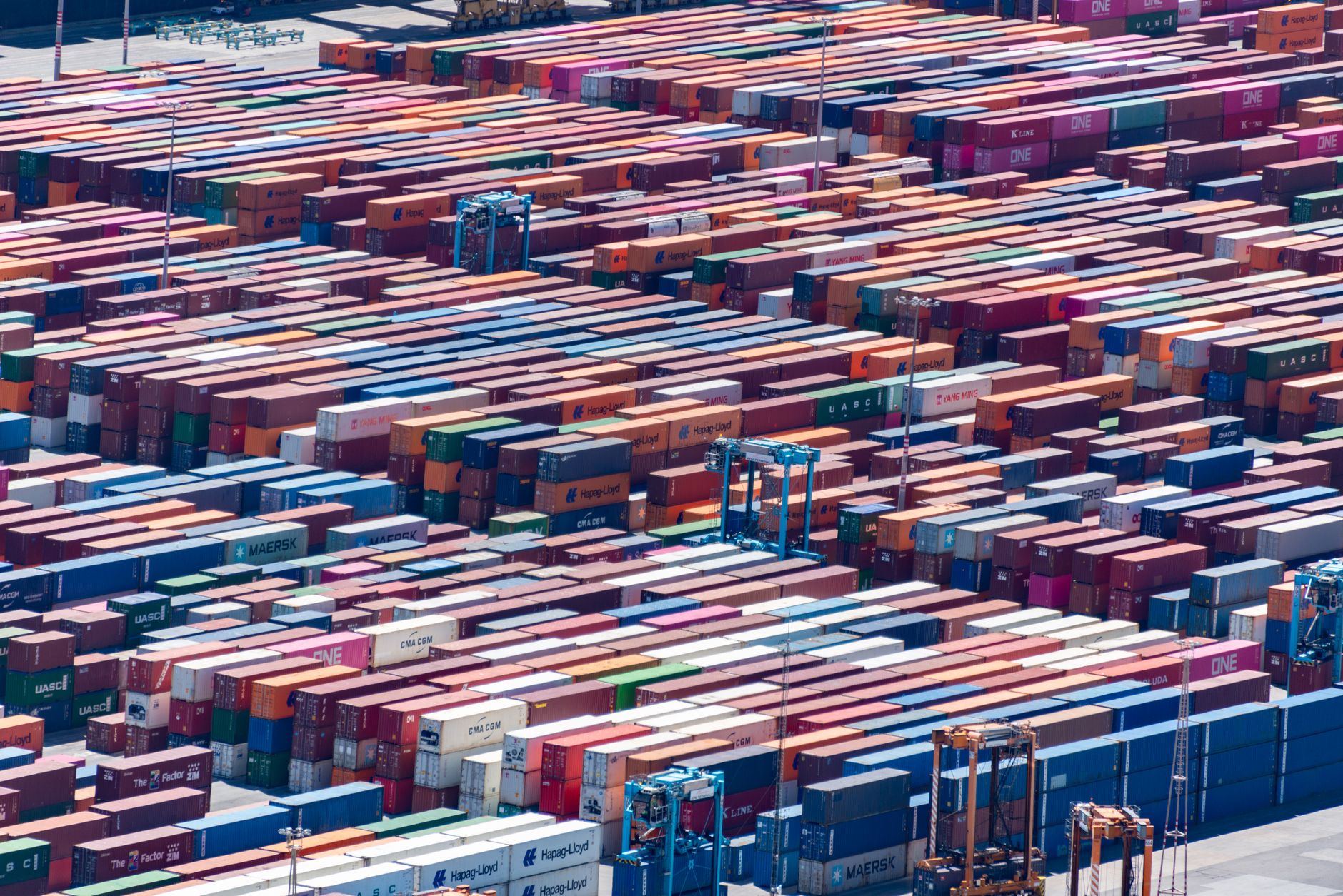 Port of Los Angeles Deepens Shenzhen Partnership on Trade and Maritime Technology