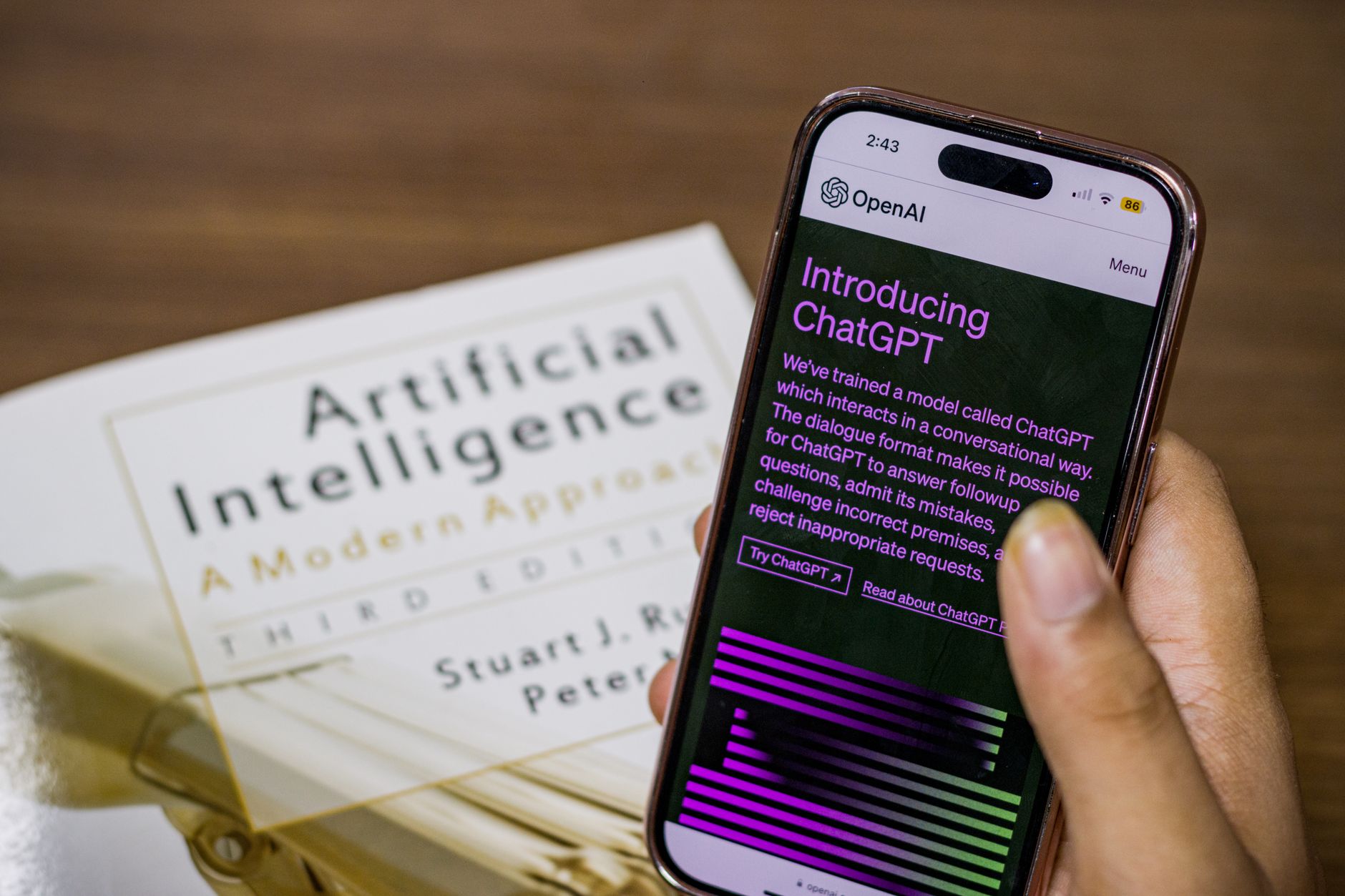 Apple Escalates OpenAI Trade-Secret Fight With Legal Letters to Former Employees