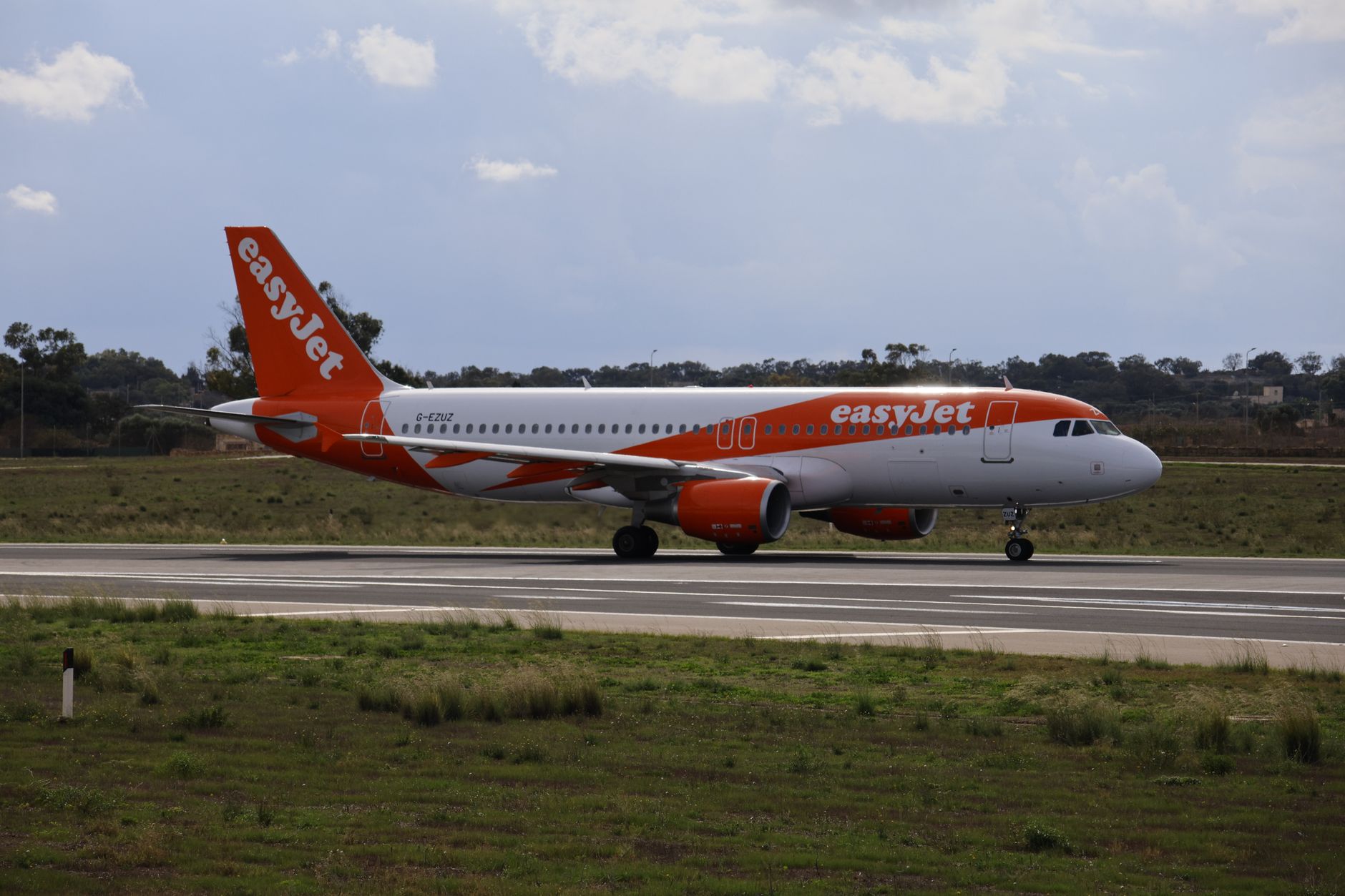 EU Airline Ownership Review Threatens US-Backed EasyJet Takeover Plans