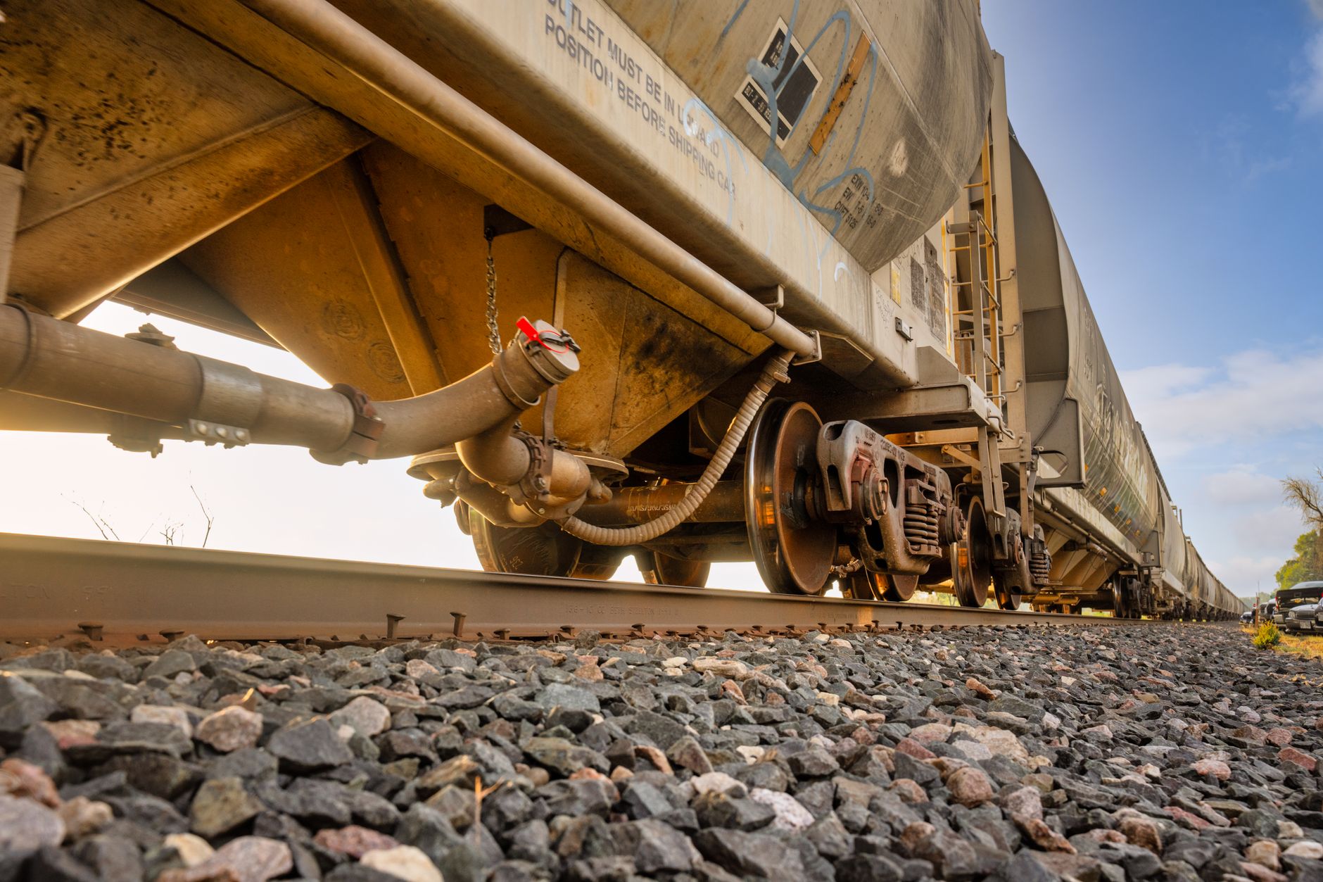 Canadian National Reaches Access Agreement Tied to Union Pacific-Norfolk Southern Merger