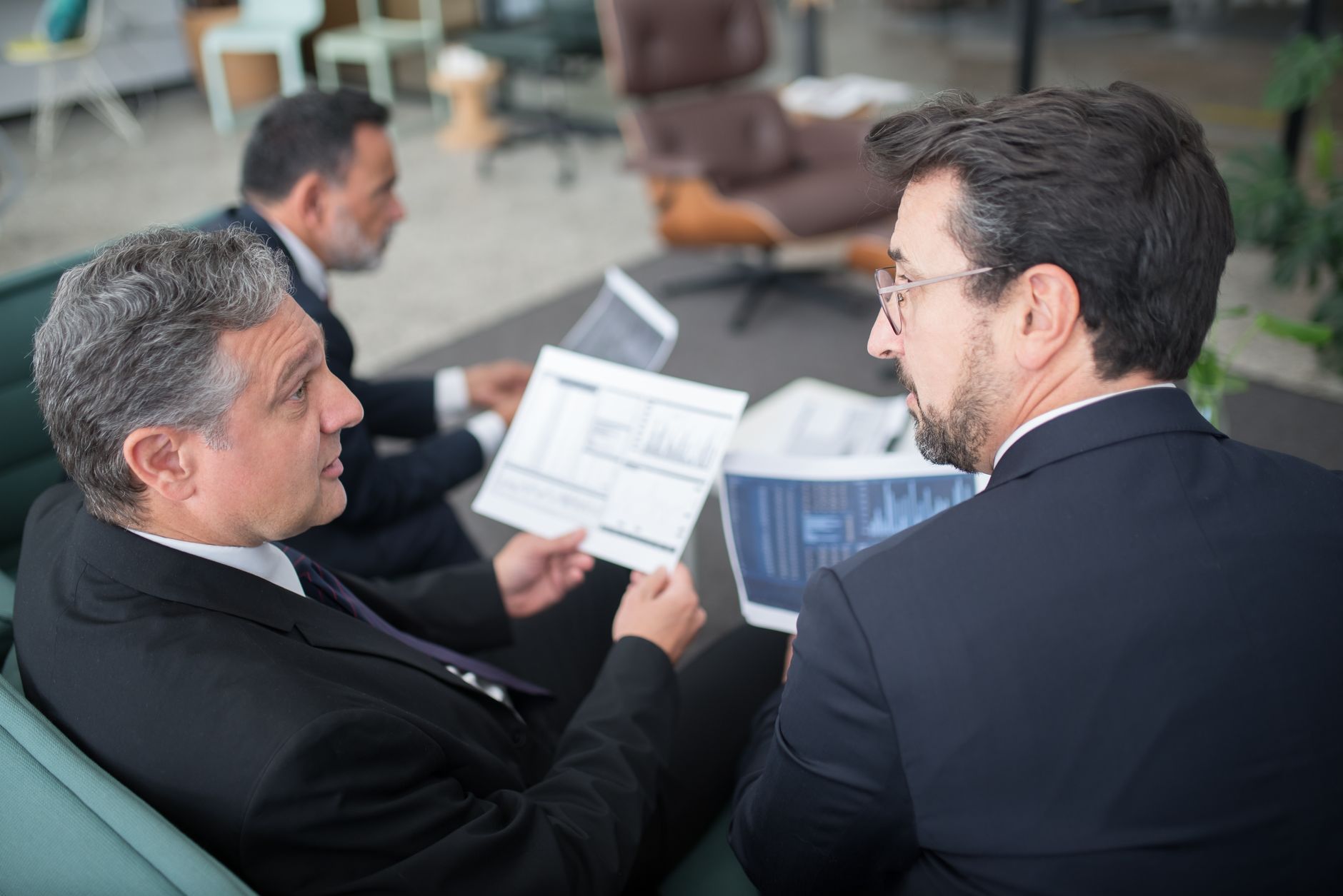 Wealth Enhancement Adds Advisory Teams Managing More Than $993 Million