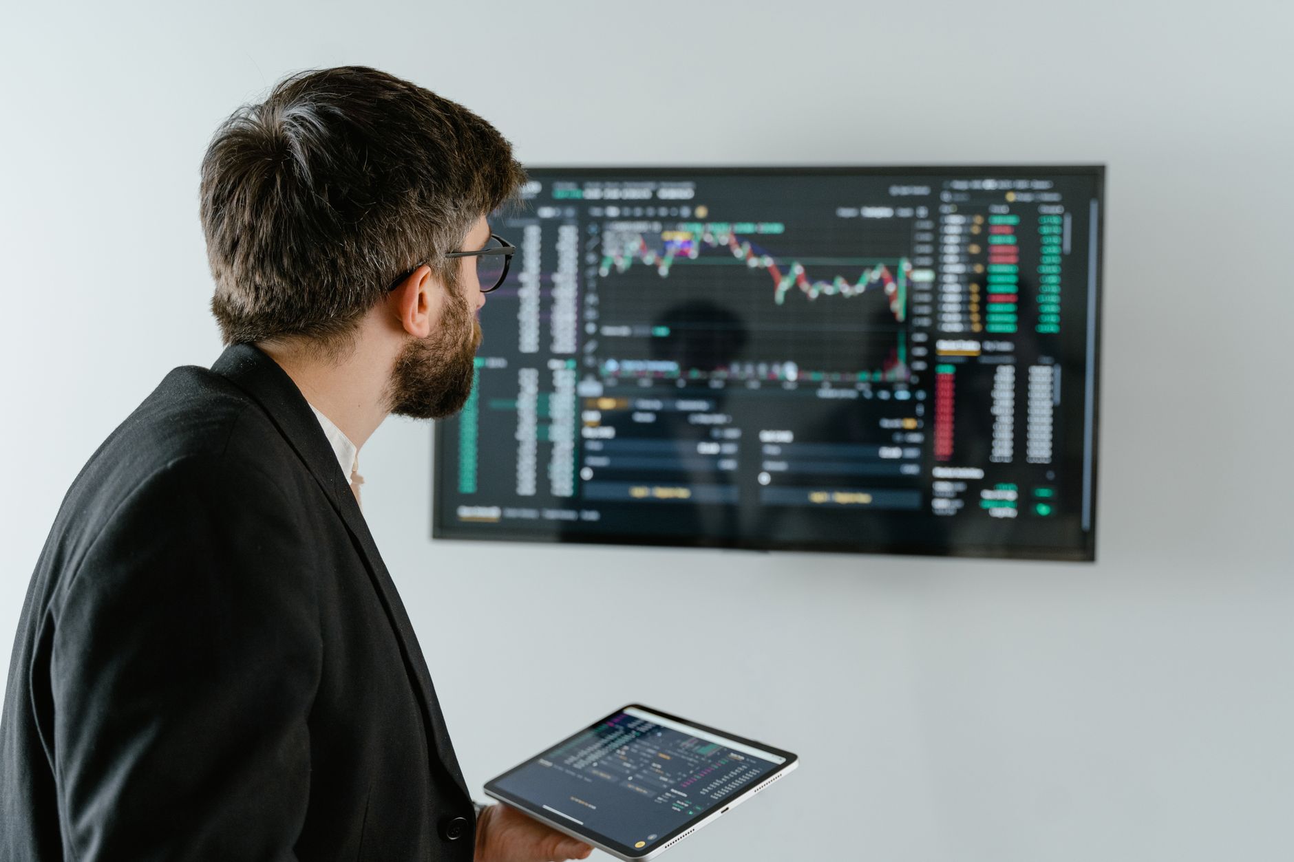Retail Stock Buying Runs at More Than Three Times July’s Historical Pace