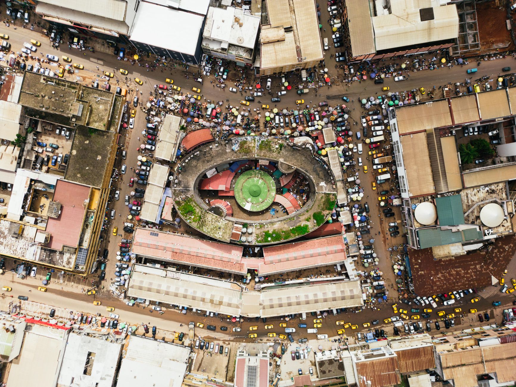 UK Government Seeds Europe’s First Pure-Play African Sovereign-Bond ETF