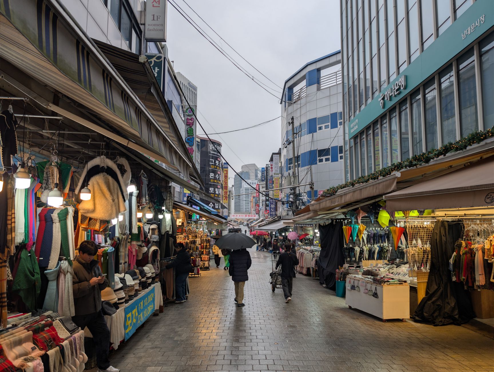 South Korea ETFs Lead Weekly Asia Flows With a $2 Billion Haul