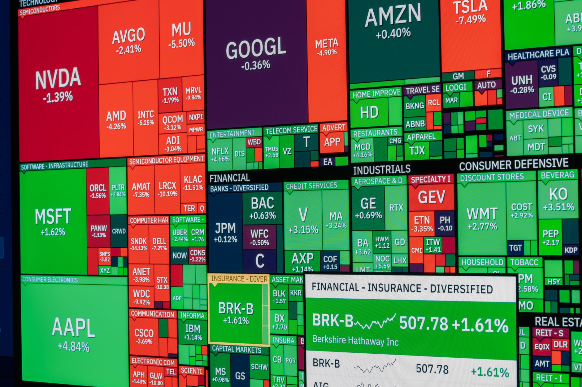 Investors and asset managers review new ETF strategies during a market product launch event.