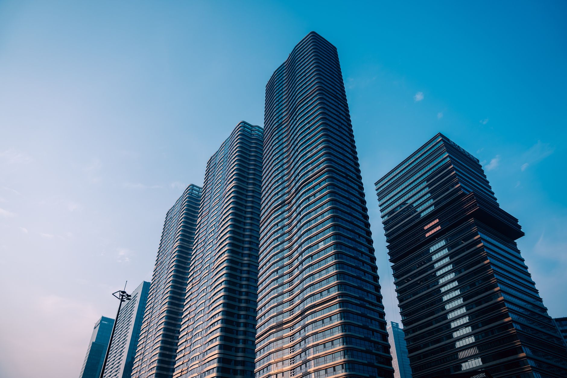 C-IV Capital Partners Acquires NAI Global From C-III Capital Partners