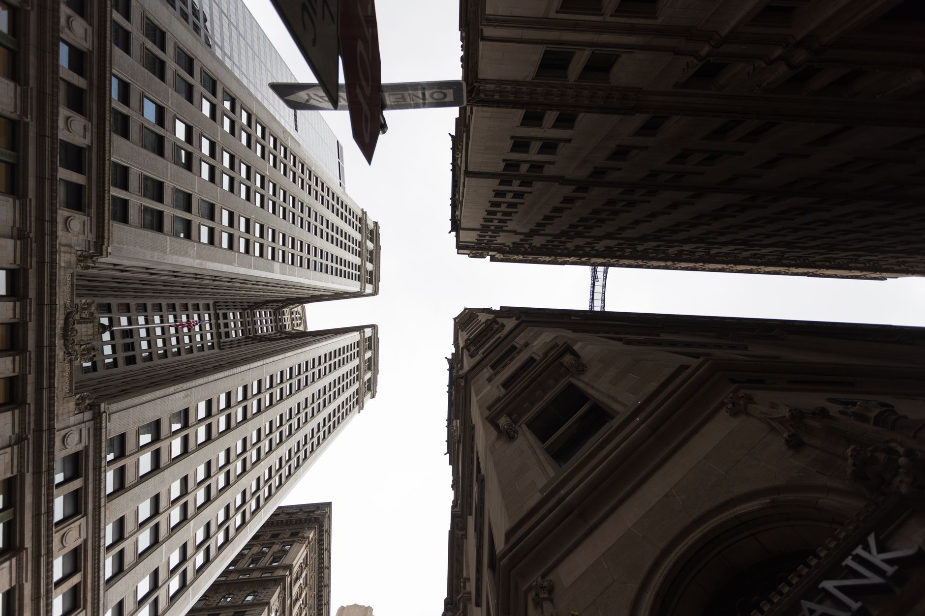 Banking executives discuss investment strategies as global financial institutions adjust their investment banking models.