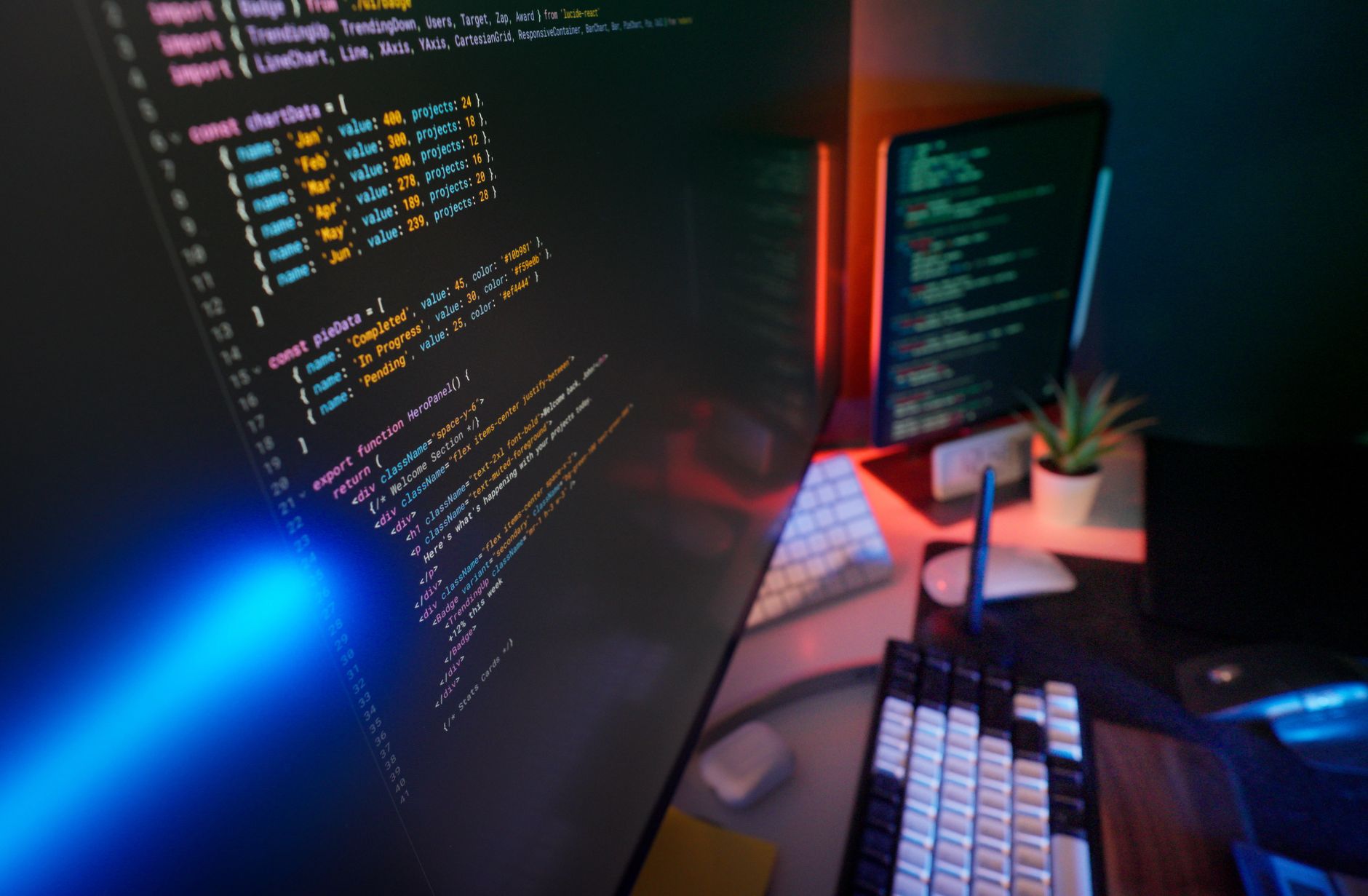 Developers work with an AI coding platform as OpenAI moves to end its model agreement with SpaceX-owned Cursor.