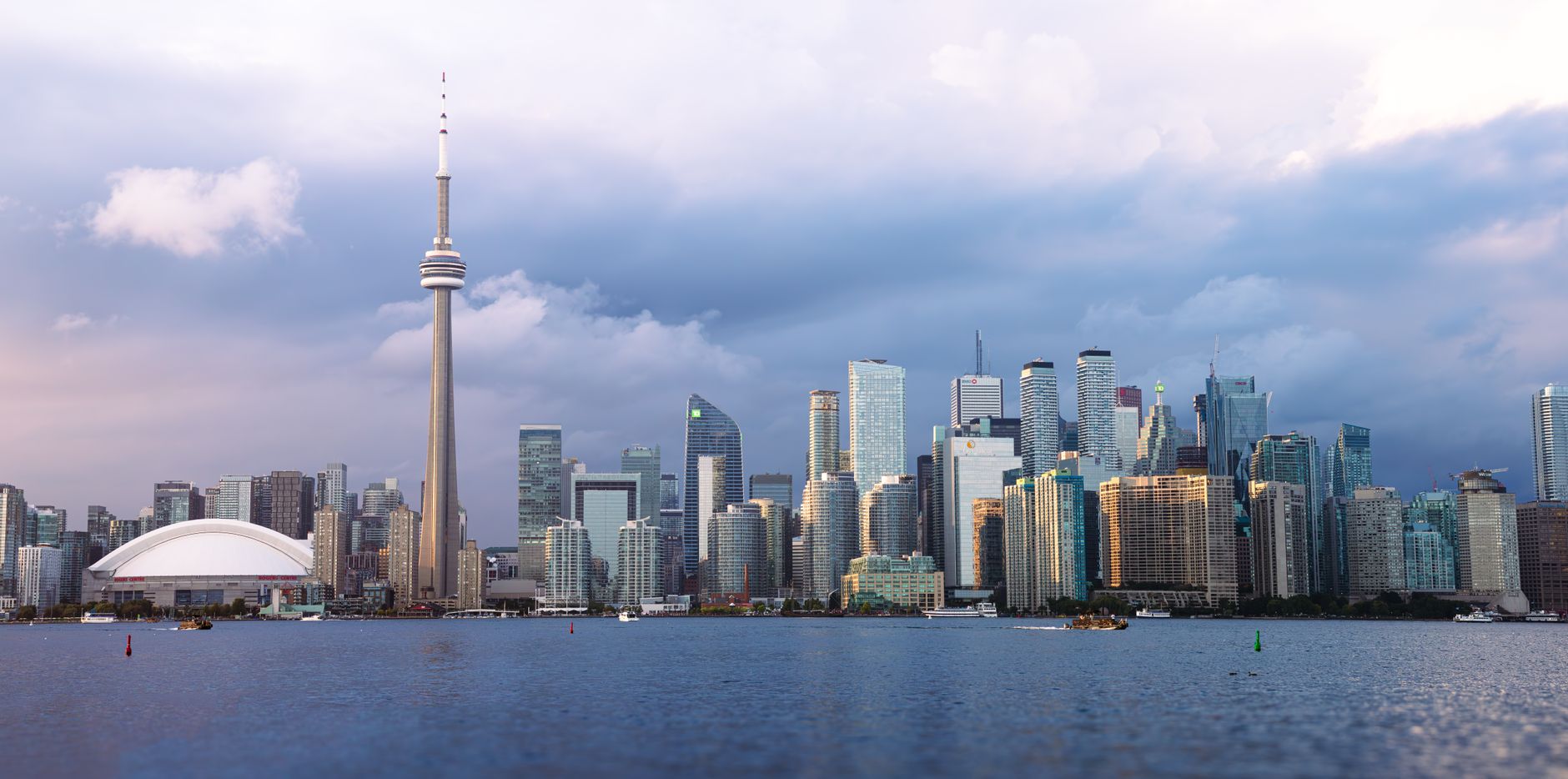 Canadian households review their finances as rising investment values and stronger income growth lift national household net worth above C$19 trillion.