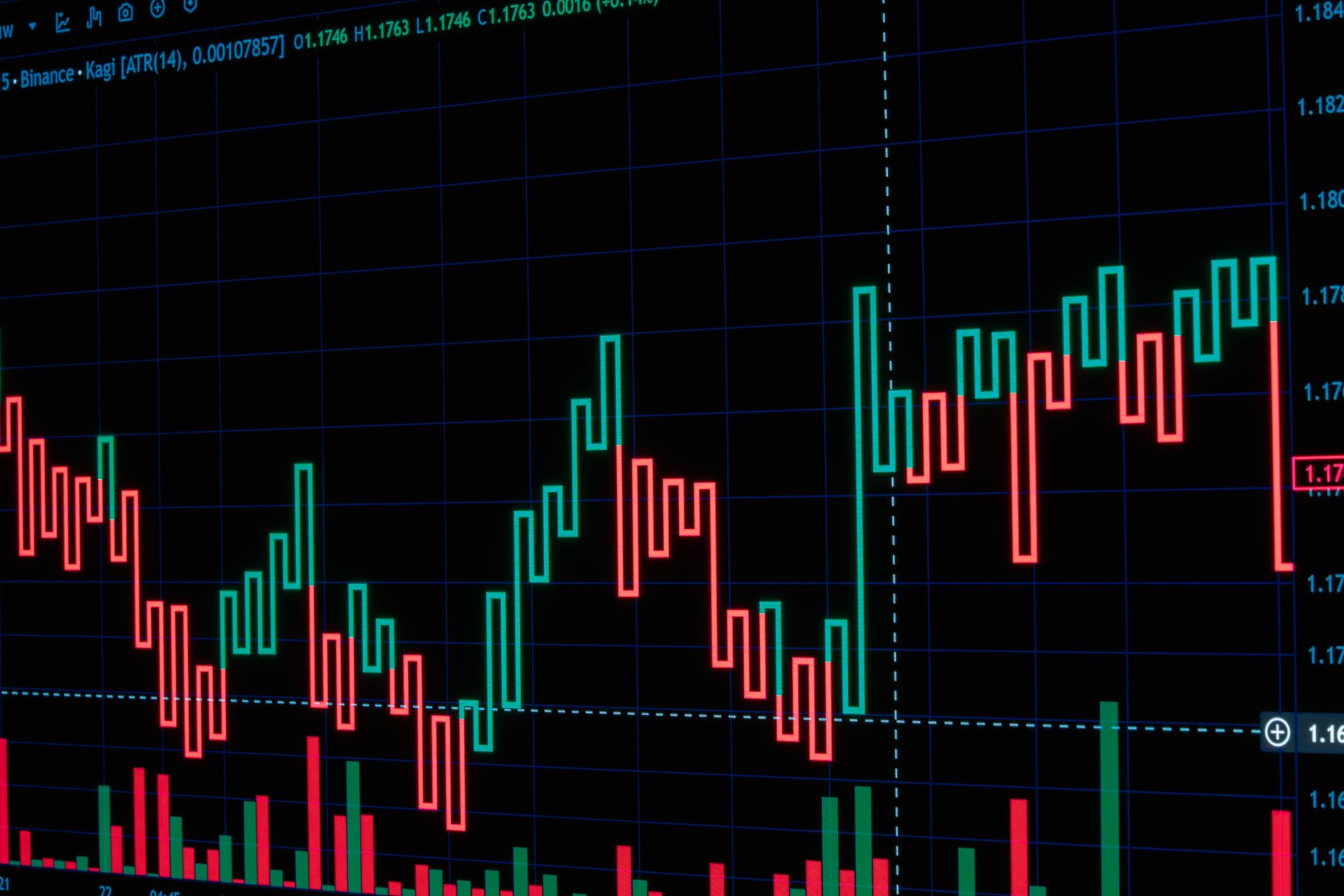 Traders monitor market screens as ETF issuers prepare leveraged products linked to Anthropic ahead of its expected public listing.