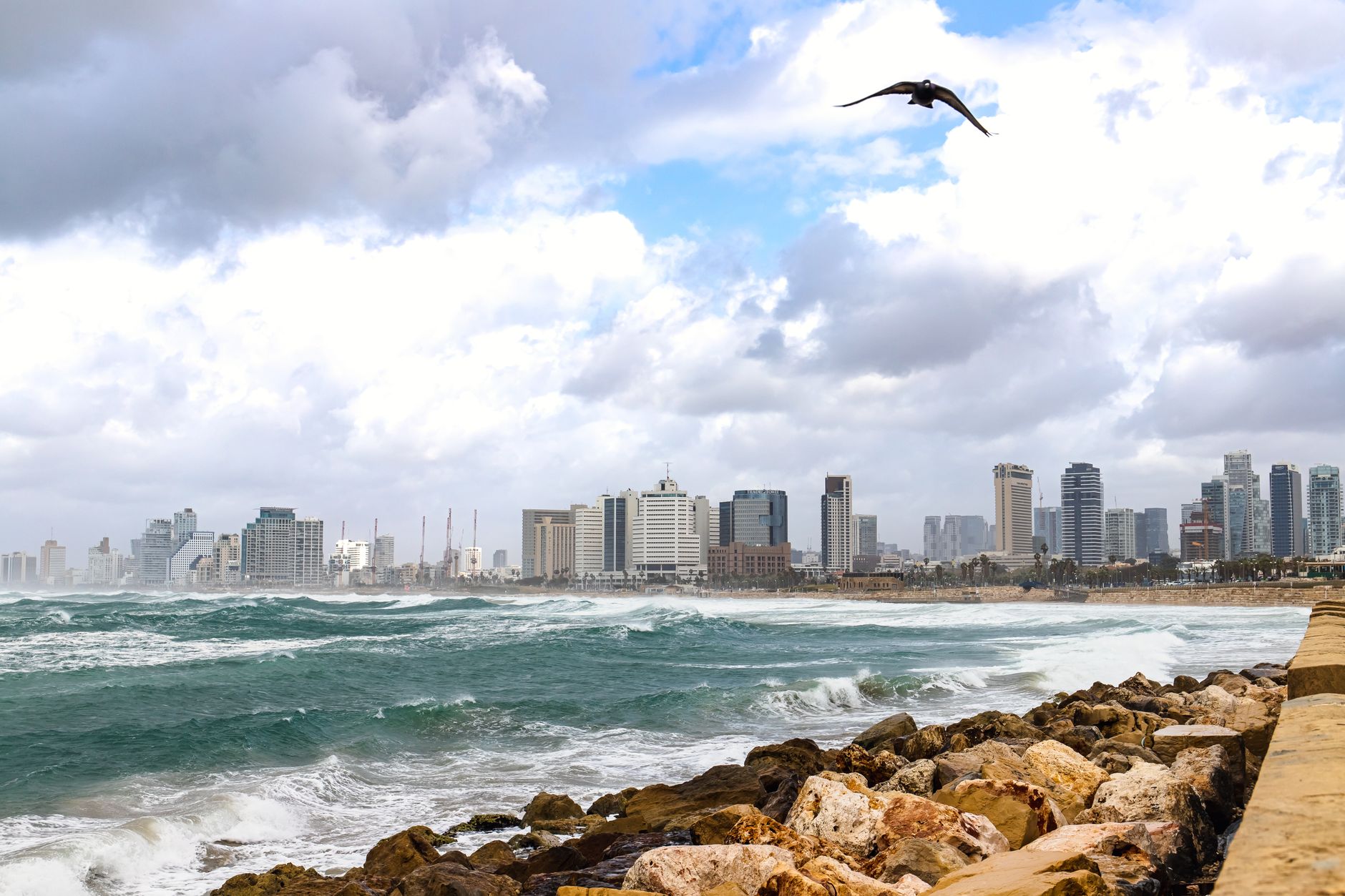 Investment professionals discuss the launch of a U.S.-listed ETF providing broad exposure to companies traded on the Tel Aviv Stock Exchange.