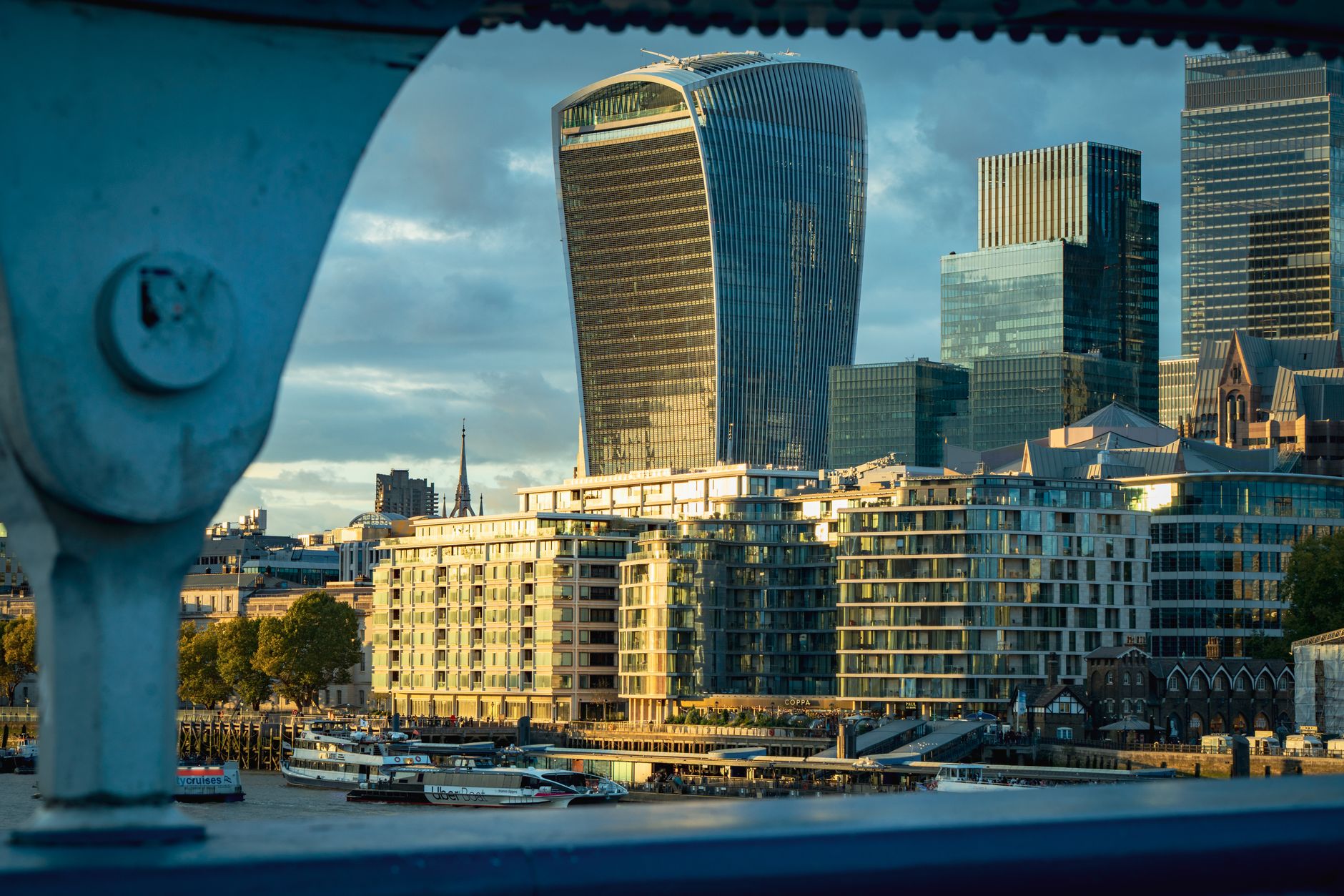 Executives discuss a major private-equity acquisition involving a London-based specialty insurance brokerage.