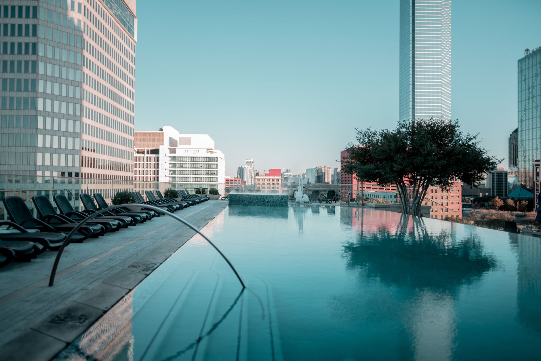 Arlington Takes $16 Billion Multi-Family Office Model to Dallas