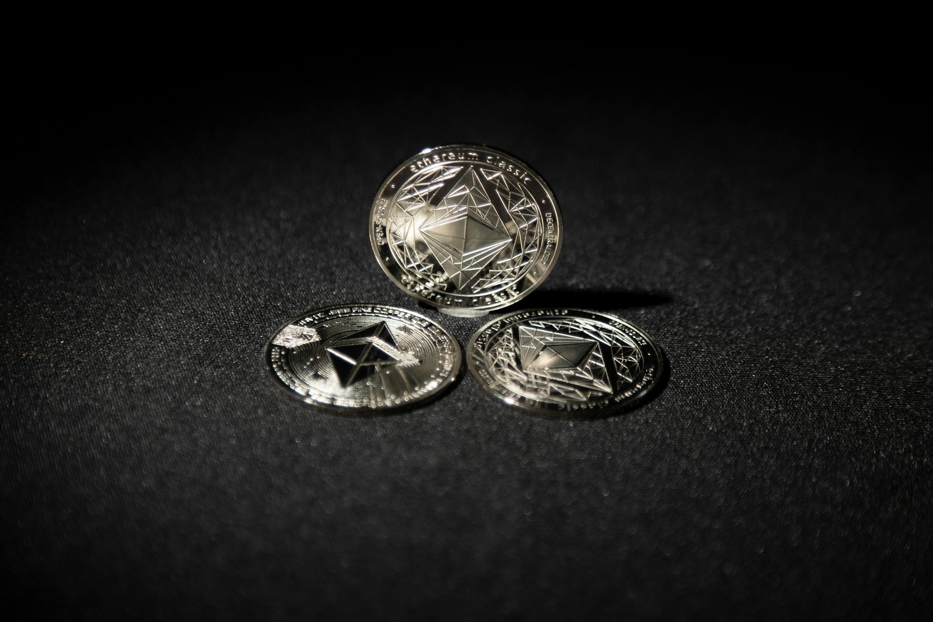 U.S. Spot Ether ETFs See Fresh Inflows as Crypto Rally Broadens Risk Appetite