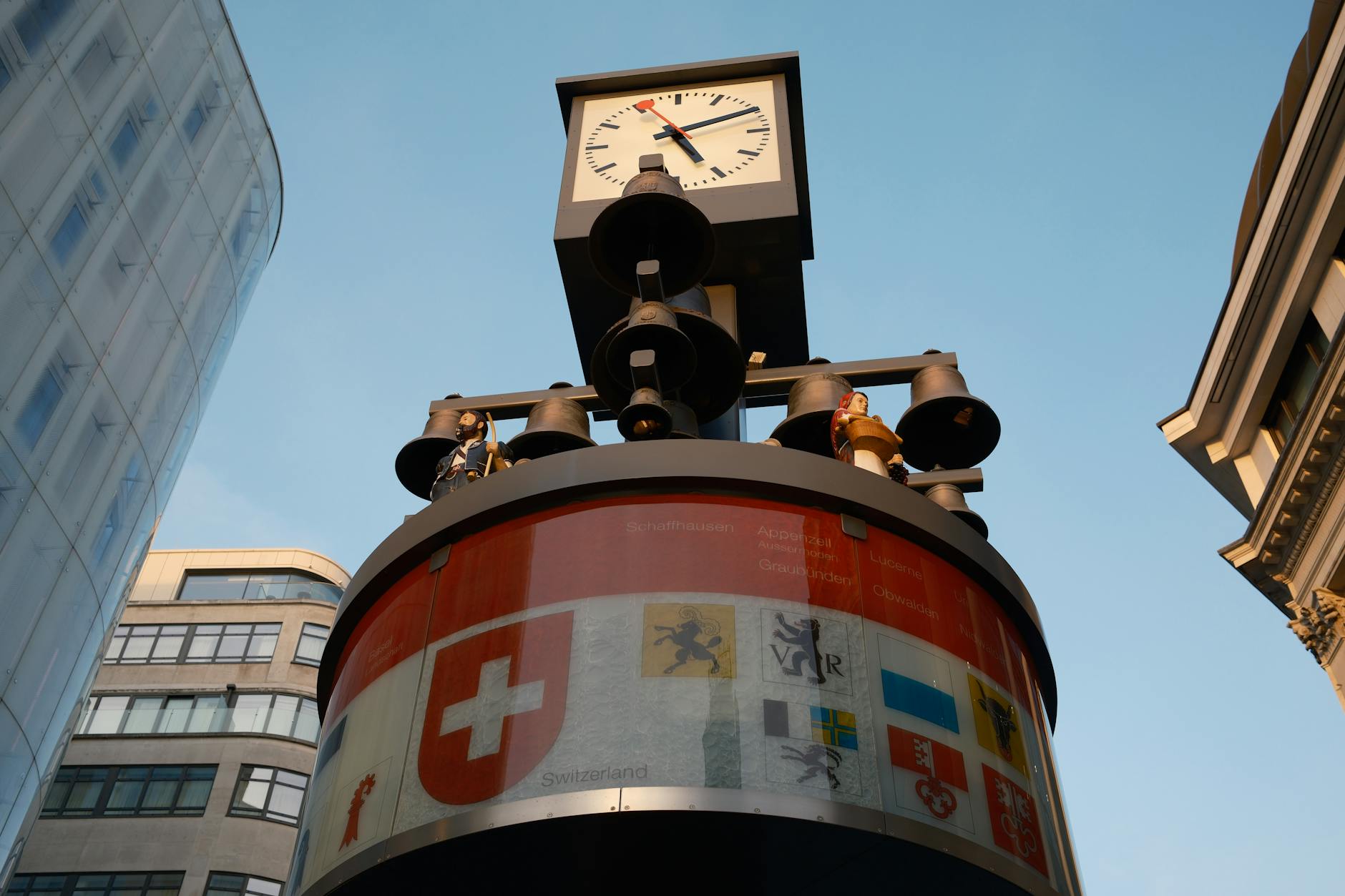 Swiss Moves to Raise UBS Loss Buffers as Bern Hardens Post-Credit Suisse Safety Regime