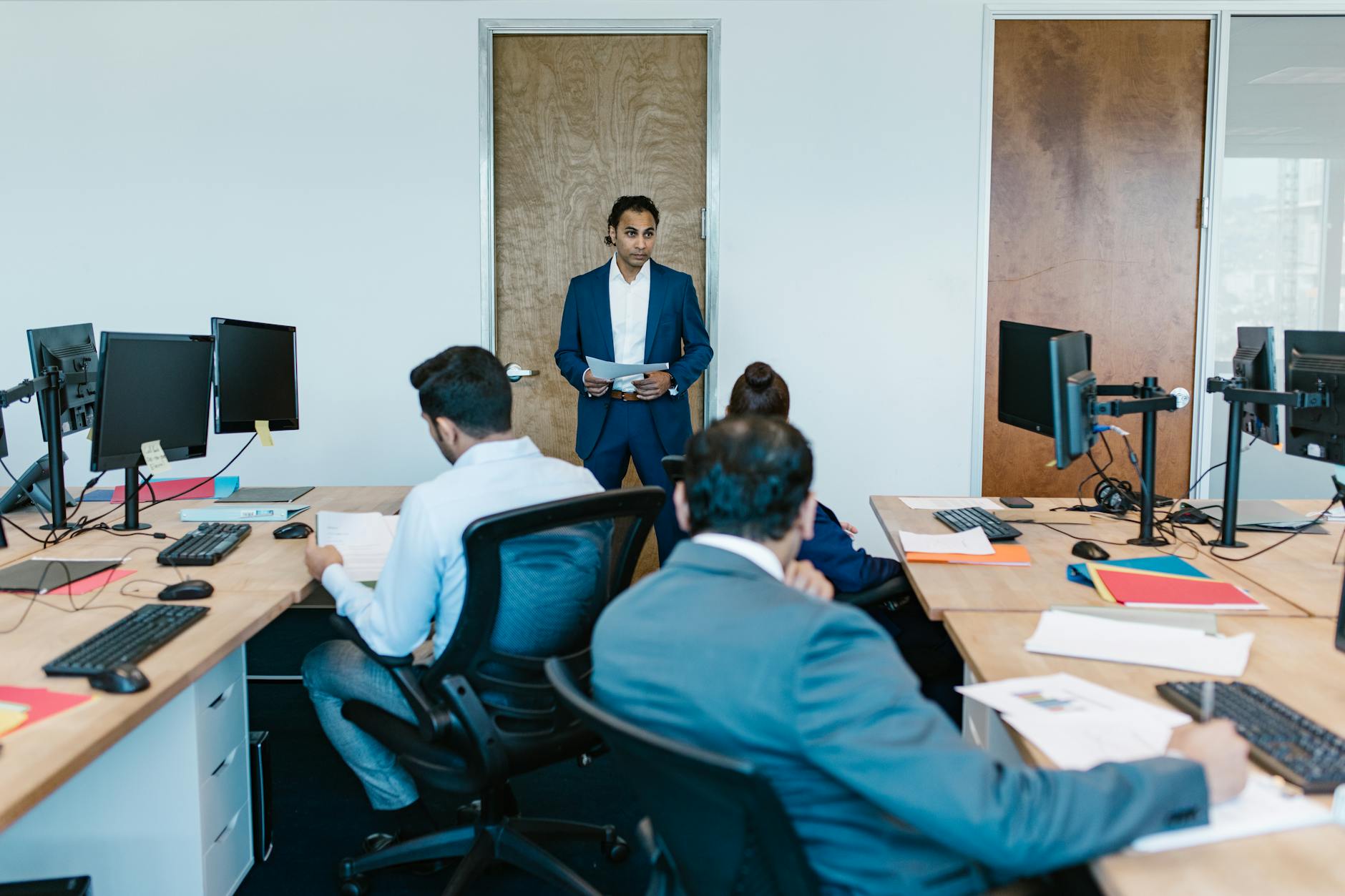 Waverly Buys $3.1 Billion Louisiana RIA as Wealth-Advisor Consolidation Extends South