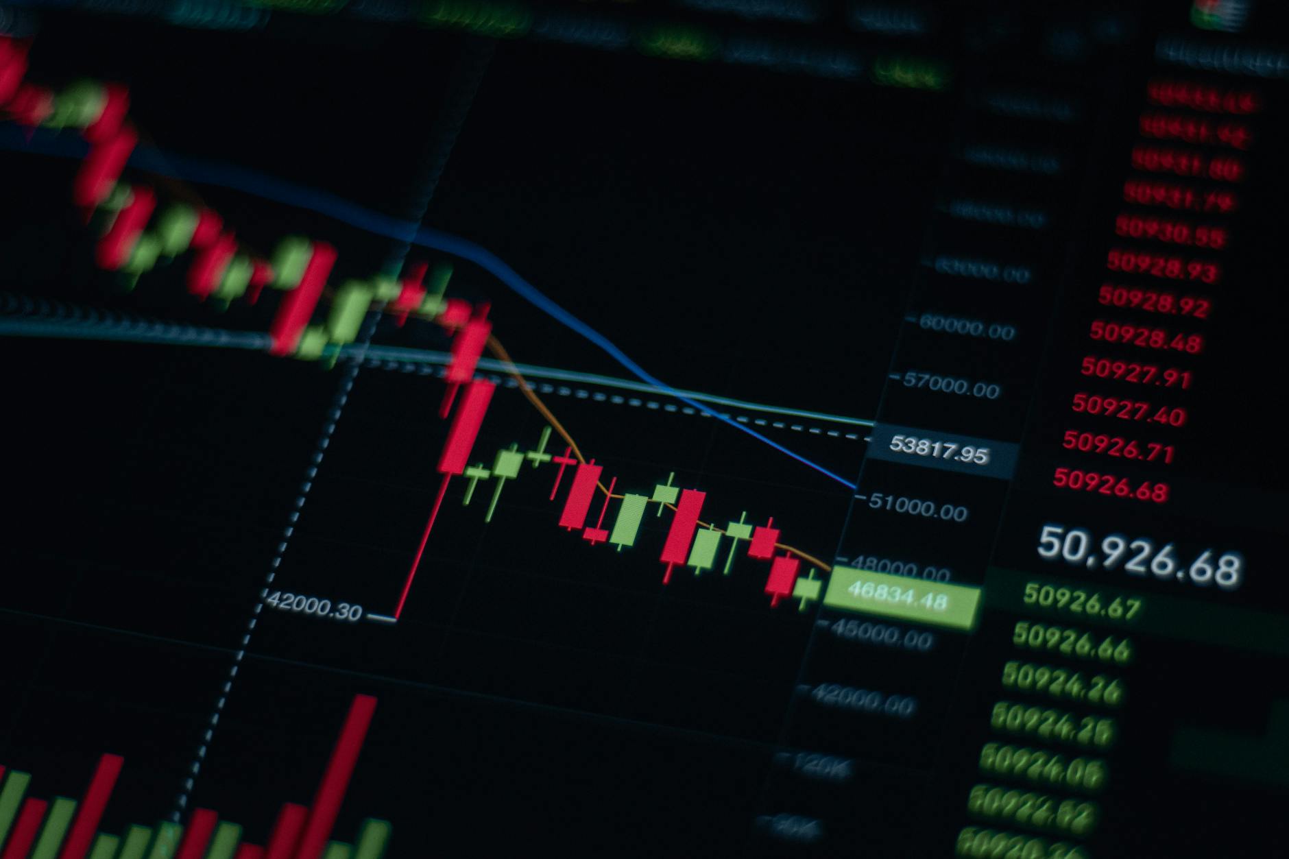 S&P 500 and Nasdaq Close at Records as Chip Stocks Defy Hotter Inflation Data