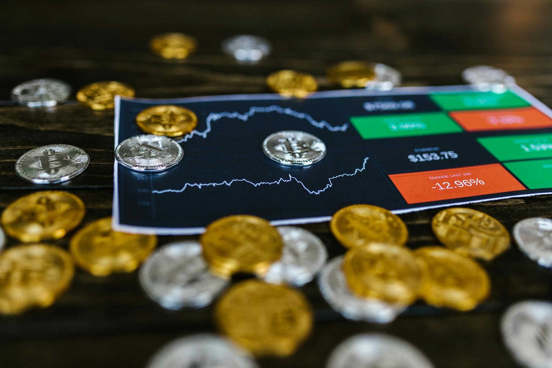 21Shares Launches TKNS as Its First Actively Managed Crypto ETF