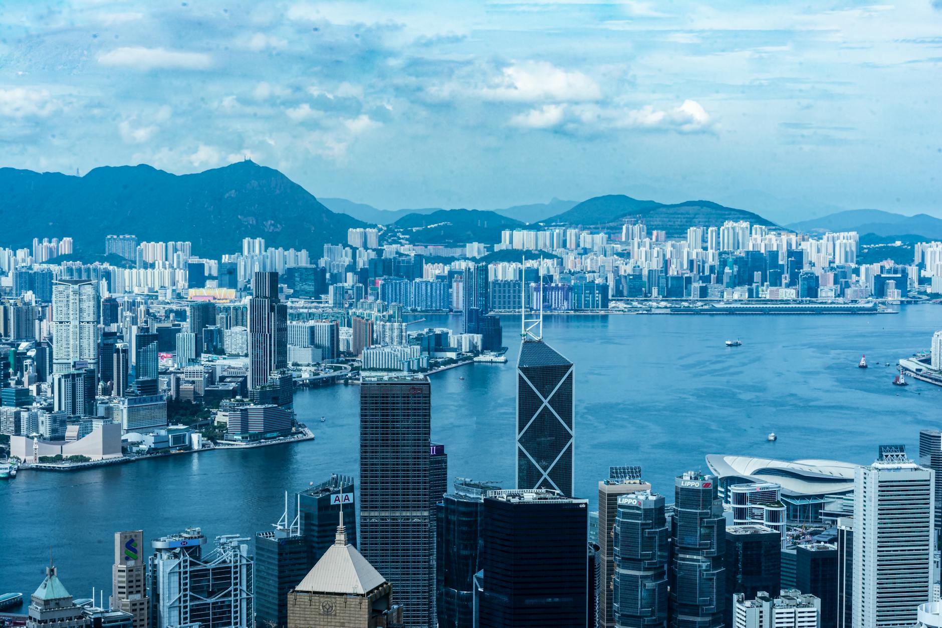 Senior private wealth executives meet in Hong Kong as the industry association names new executive committee leadership.