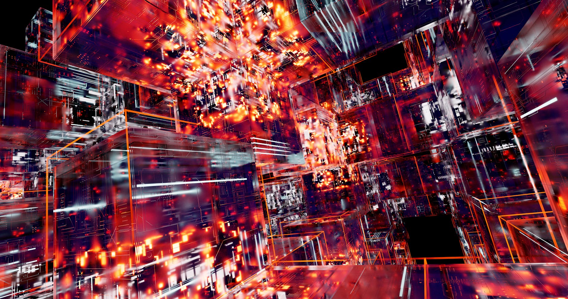 ARK Invest Sees Sharp Inflows Into AI and Robotics ETFs Following Semiconductor Rally