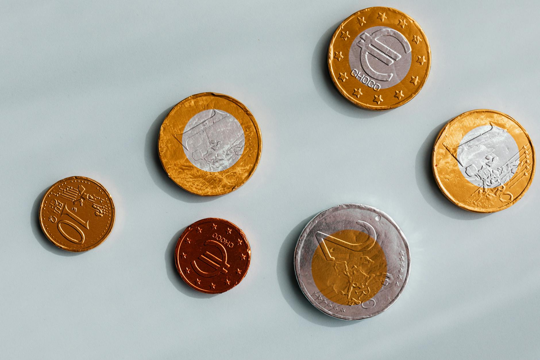 EU’s Six Biggest Economies Back Centralized Capital Markets Supervision in Push to Deepen Financial Integration