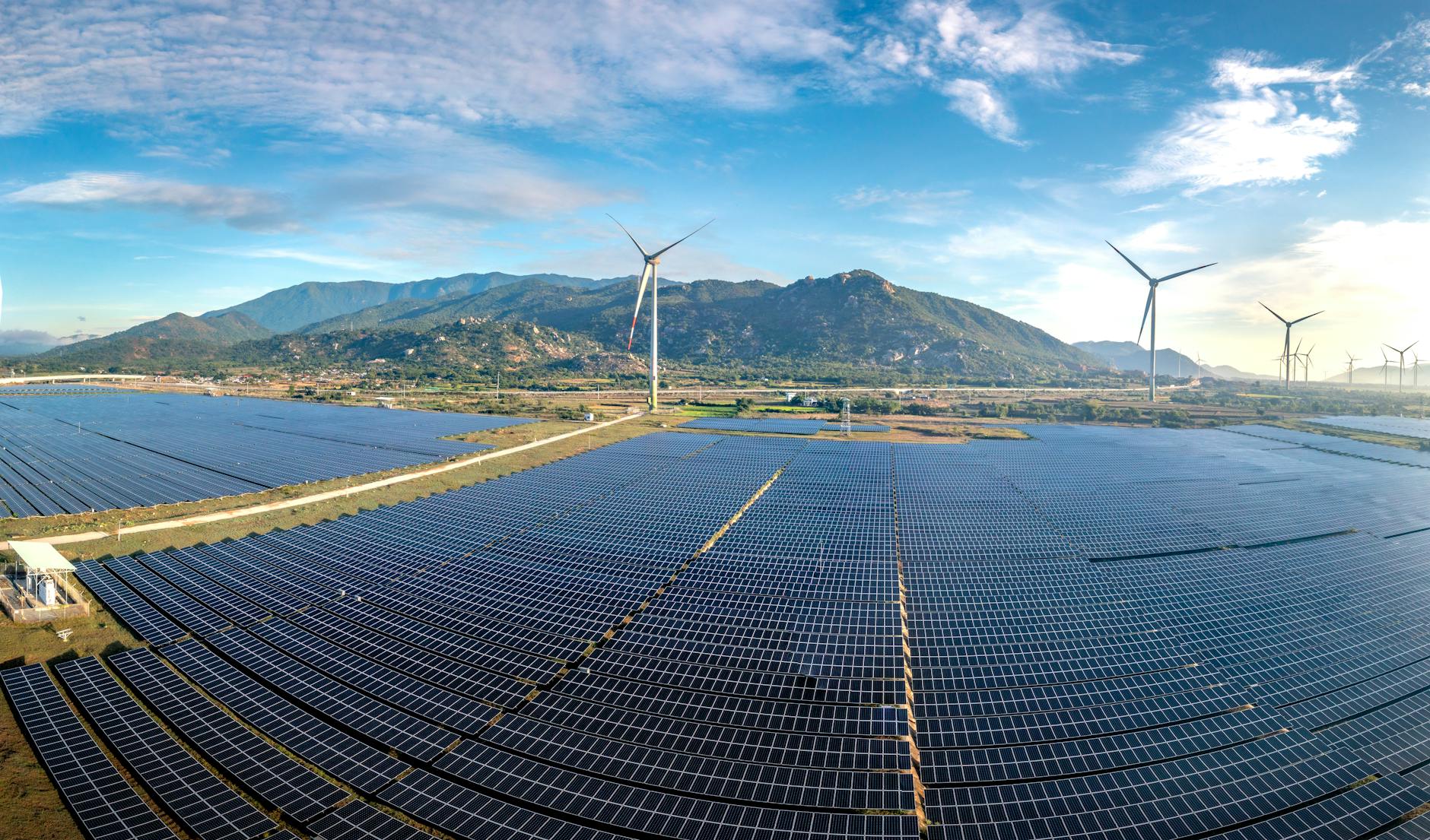 KKR Raises $6.5 Billion Asia Infrastructure Fund Targeting Energy Transition Deals