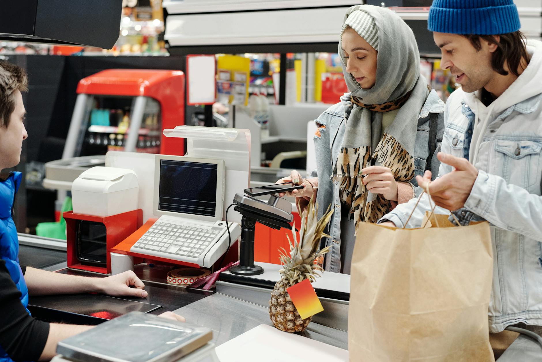 Indonesia and China Launch QR Payment Linkage Through Alipay+ and UnionPay