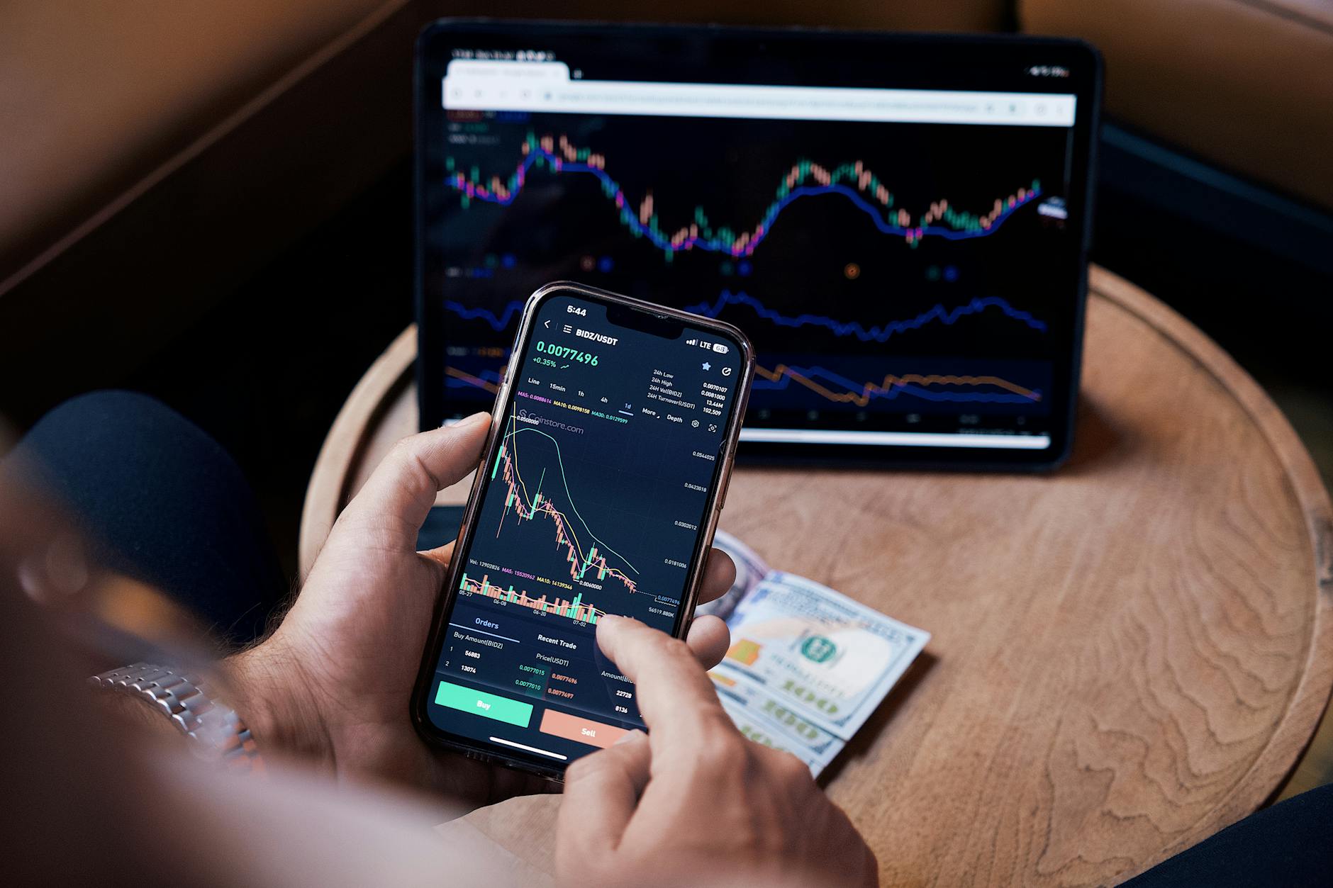 Robinhood Launches Enhanced Prediction Markets Hub Ahead of Major U.S. Economic Data Releases