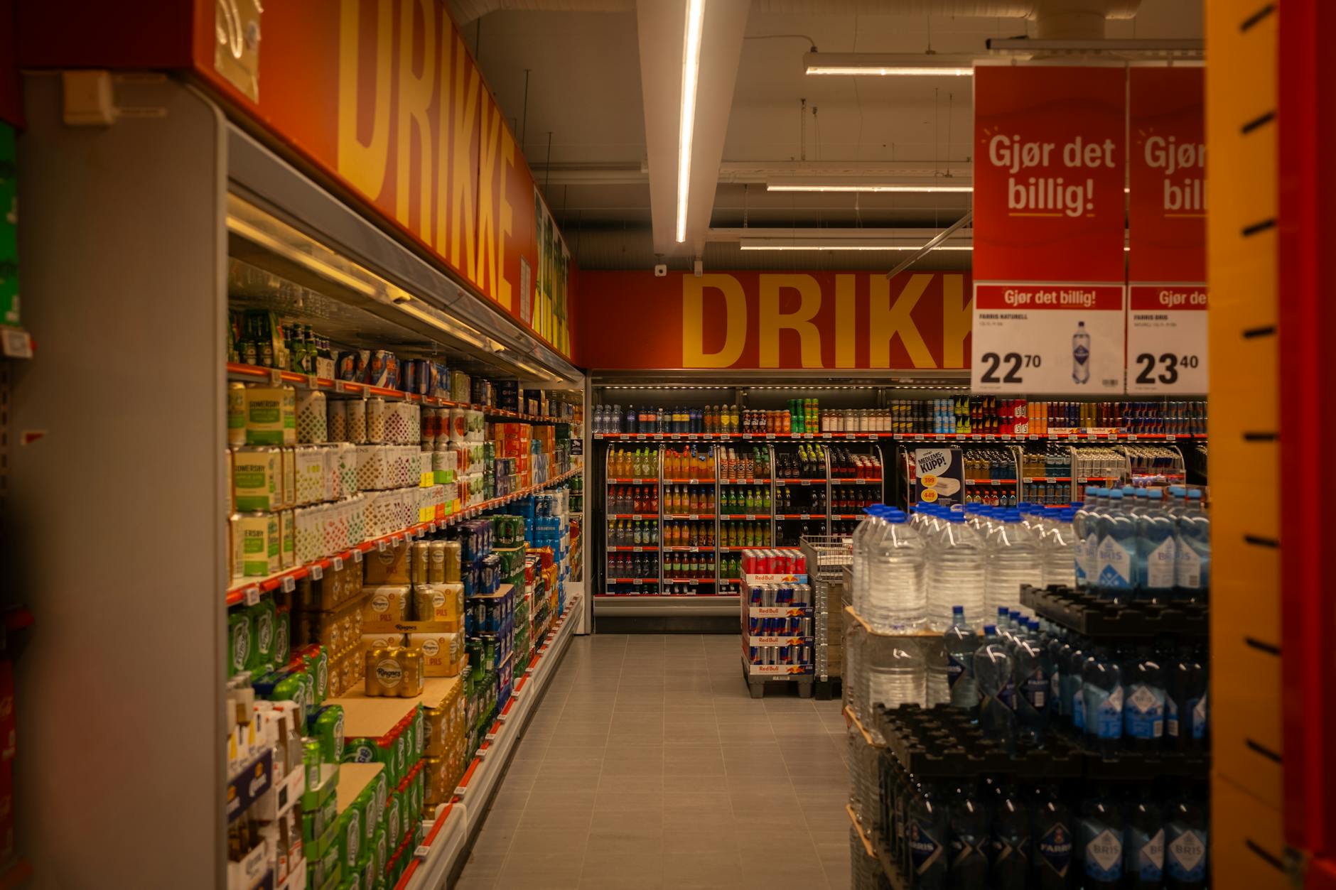 Walmart Warns of Margin Pressure as Supplier Costs Rise Across Key Categories
