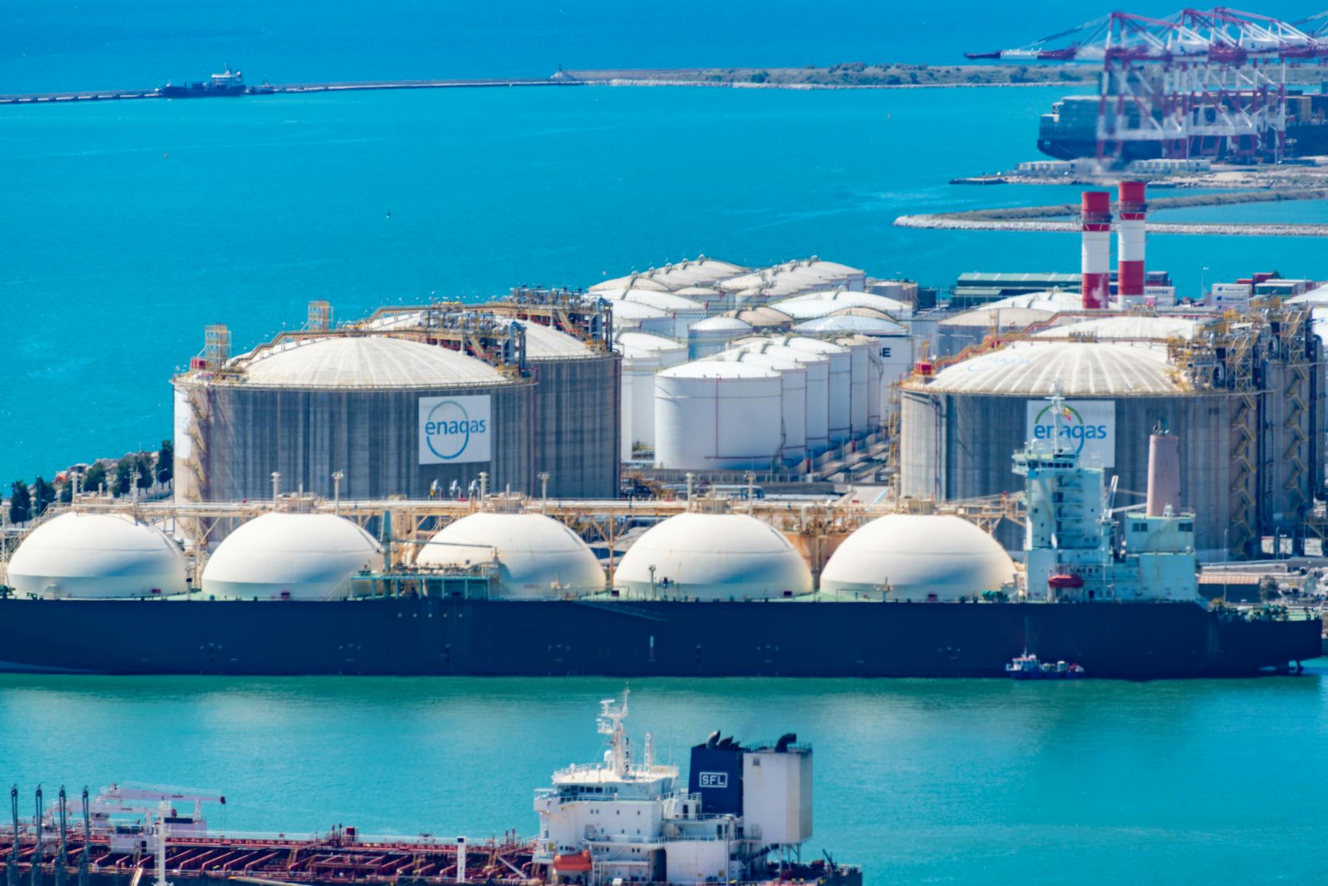 Woodside’s Delayed Browse LNG Project Cost Estimate Rises to $35 Billion