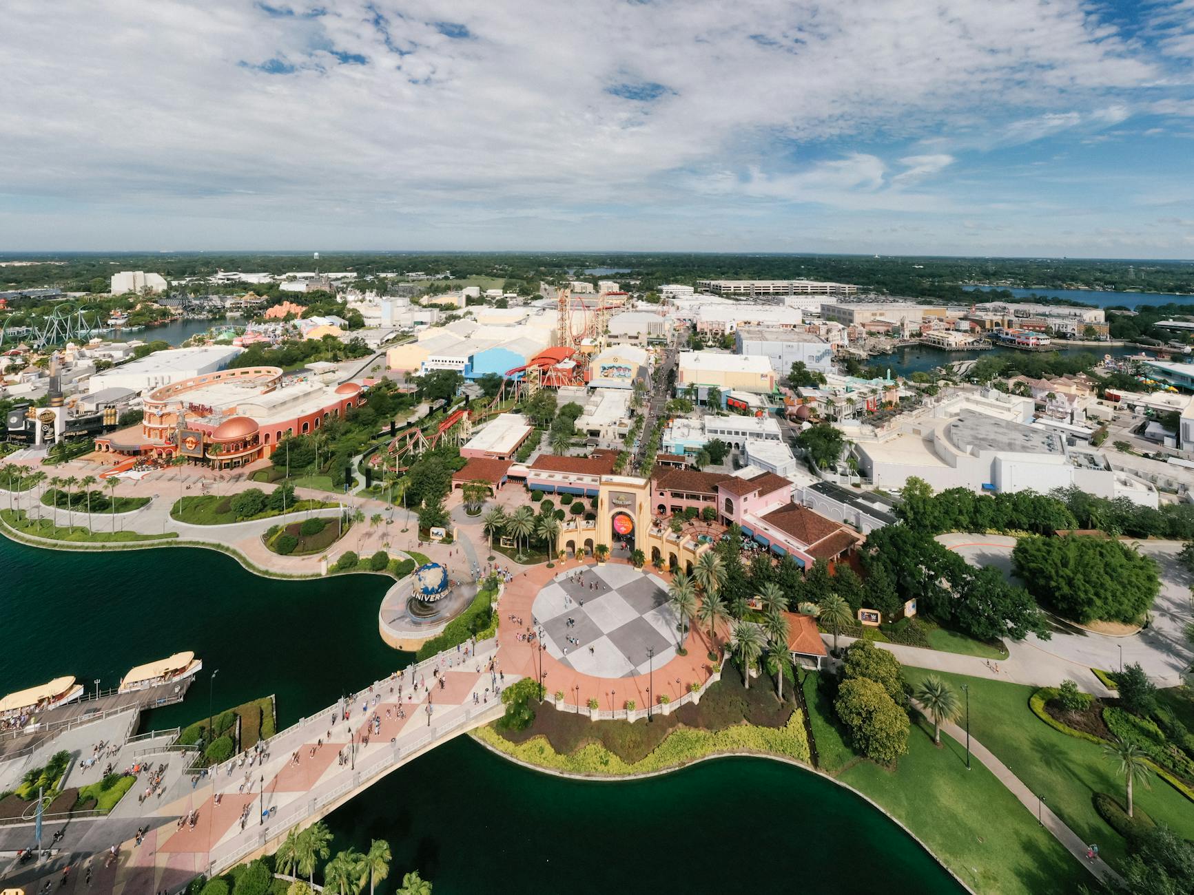 Disney Expands Middle East Footprint With Planned Abu Dhabi Theme Park Resort Through Miral Partnership