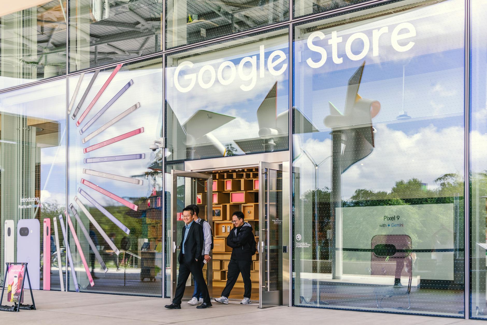Google Appeals U.S. Search Monopoly Ruling as Antitrust Fight Moves to Higher Court
