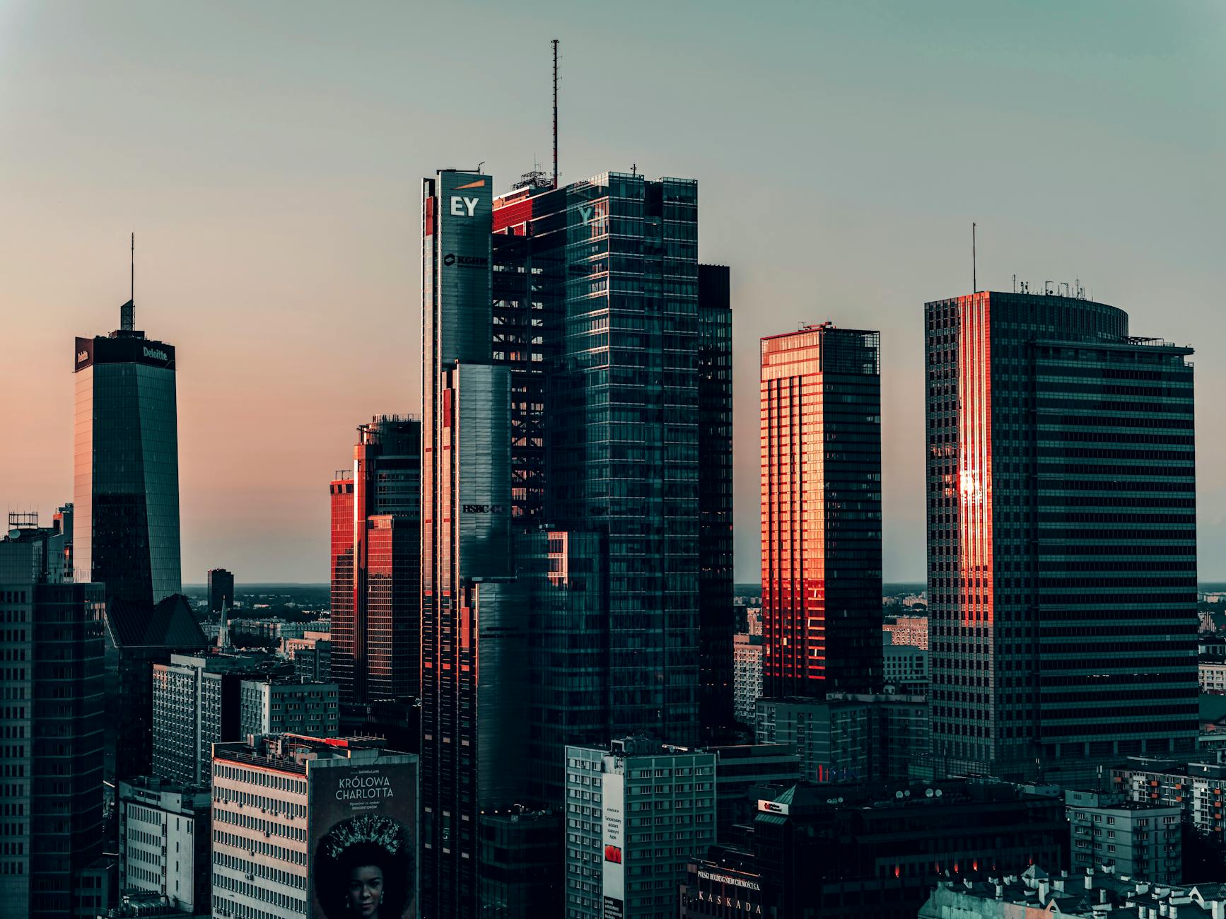 Financial advisors meet in a modern office as independent wealth management firms consider succession and ownership structures.