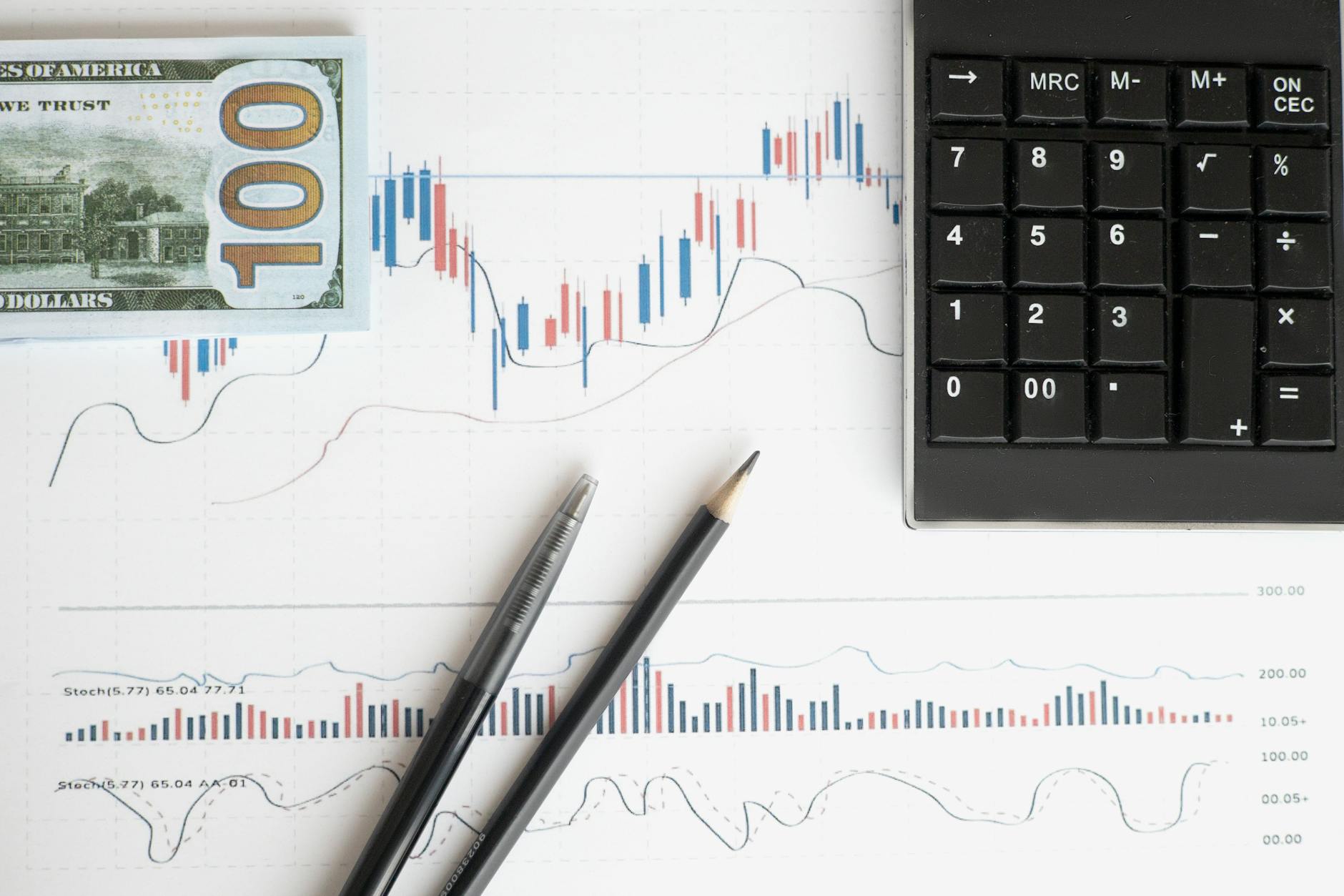 Schwab Reports Retail Investors Shift to Cash and Short-Term Bonds Following Rate Uncertainty