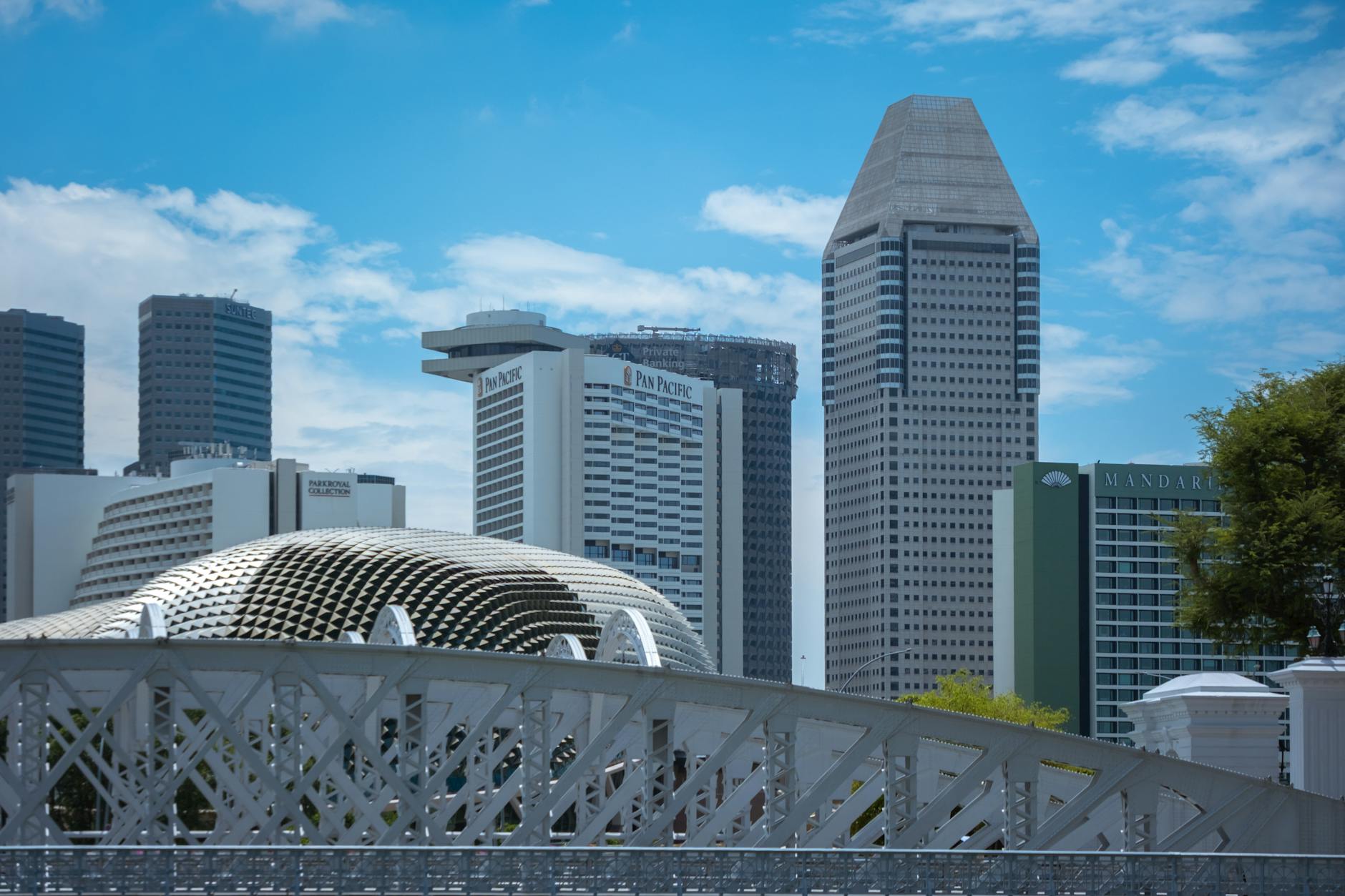 HSBC Private Bank Expands Singapore Hiring as Asian Family Office Competition Intensifies