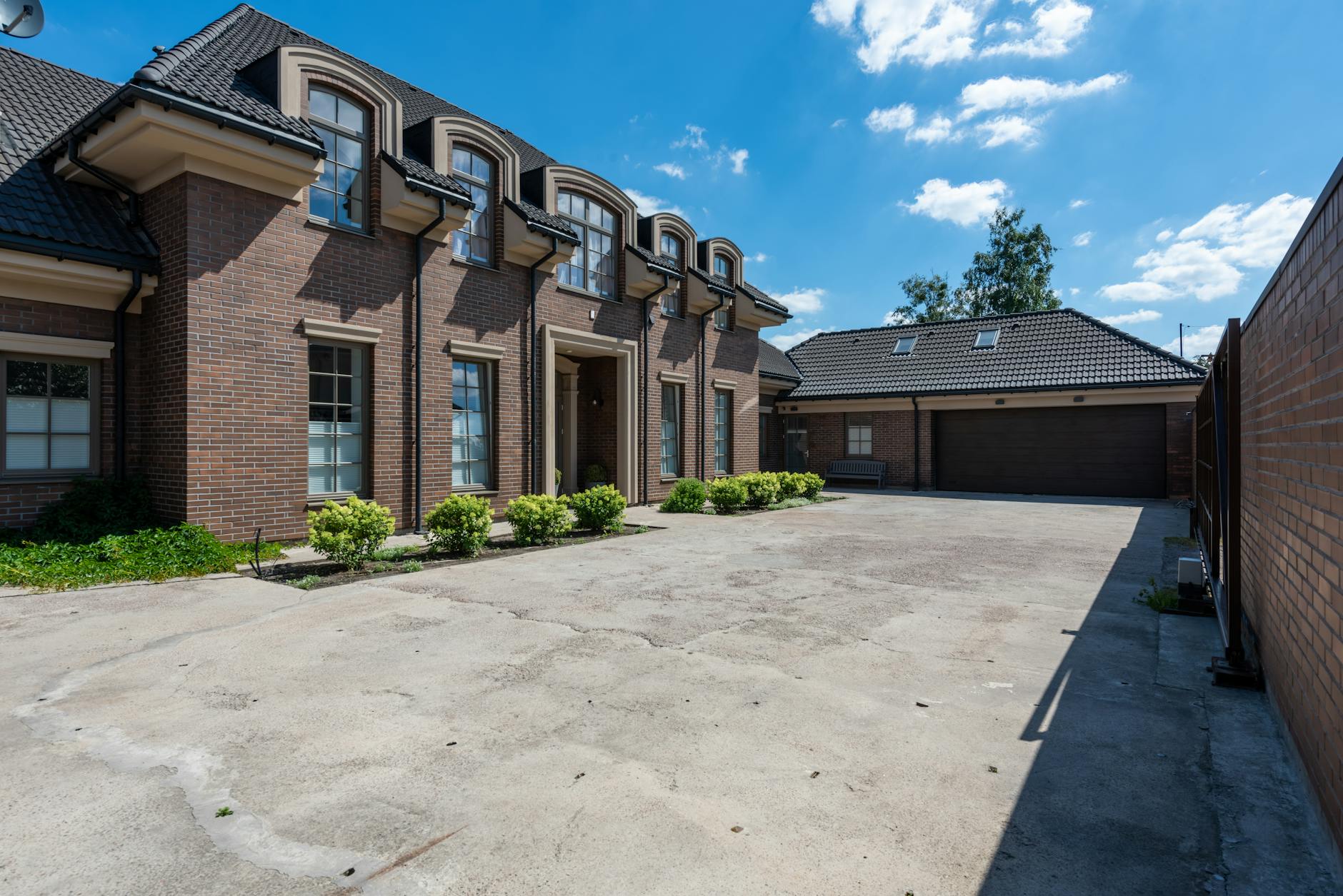 Wealthy U.S. Homeowners Seek Faster Access to Home Equity in Financial Plans