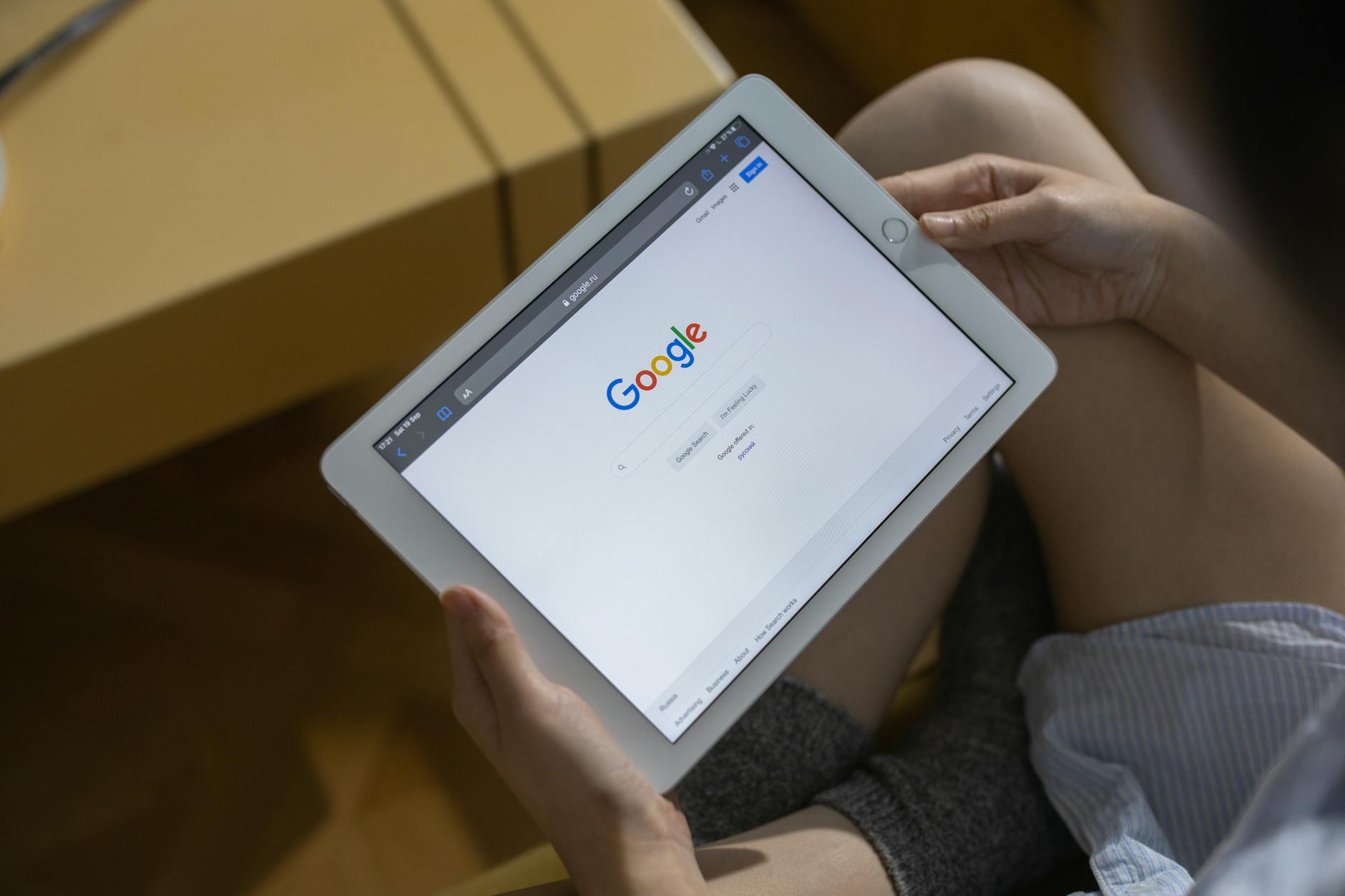 UK Media Gain Power to Block Google AI Scraping After CMA Mandate