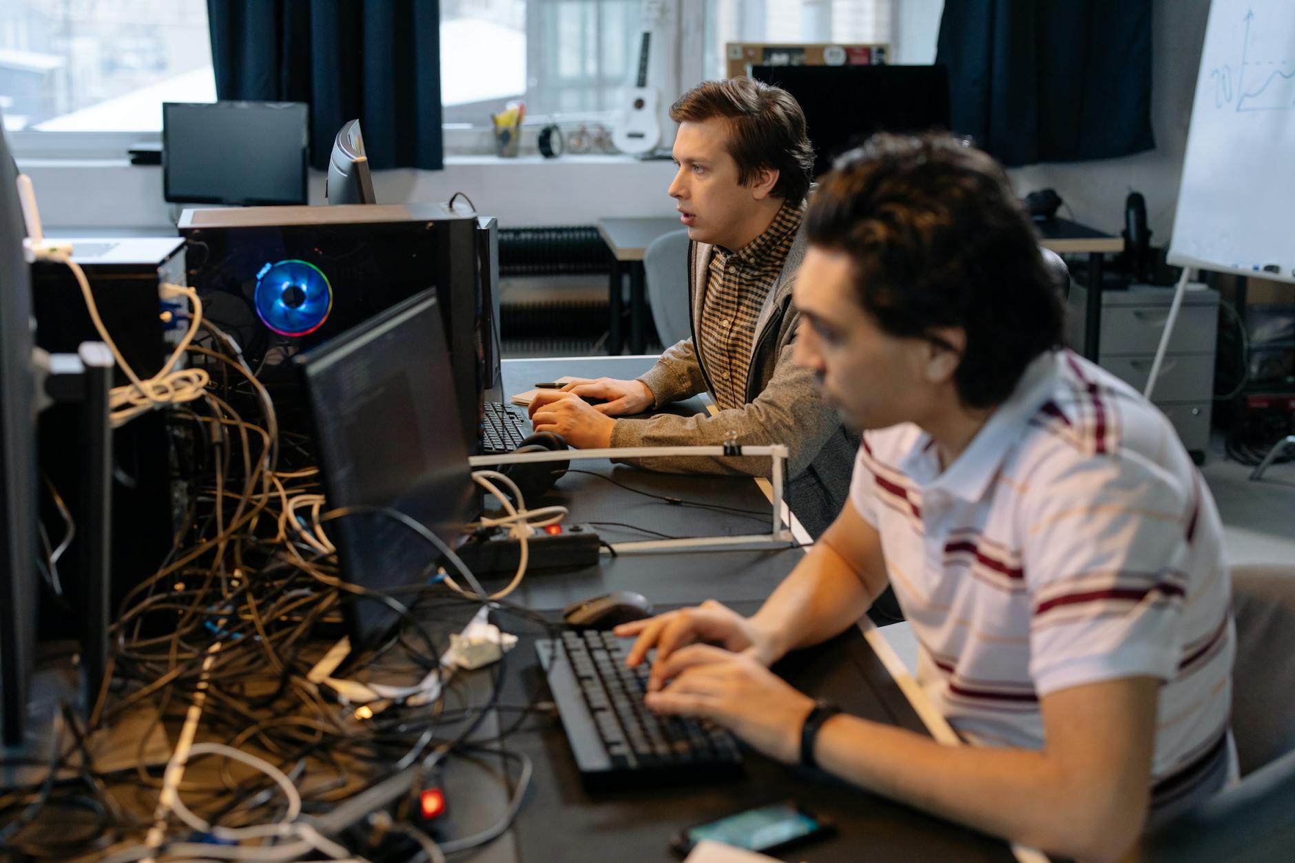 OpenAI Makes Frontier Models and Codex Generally Available on AWS