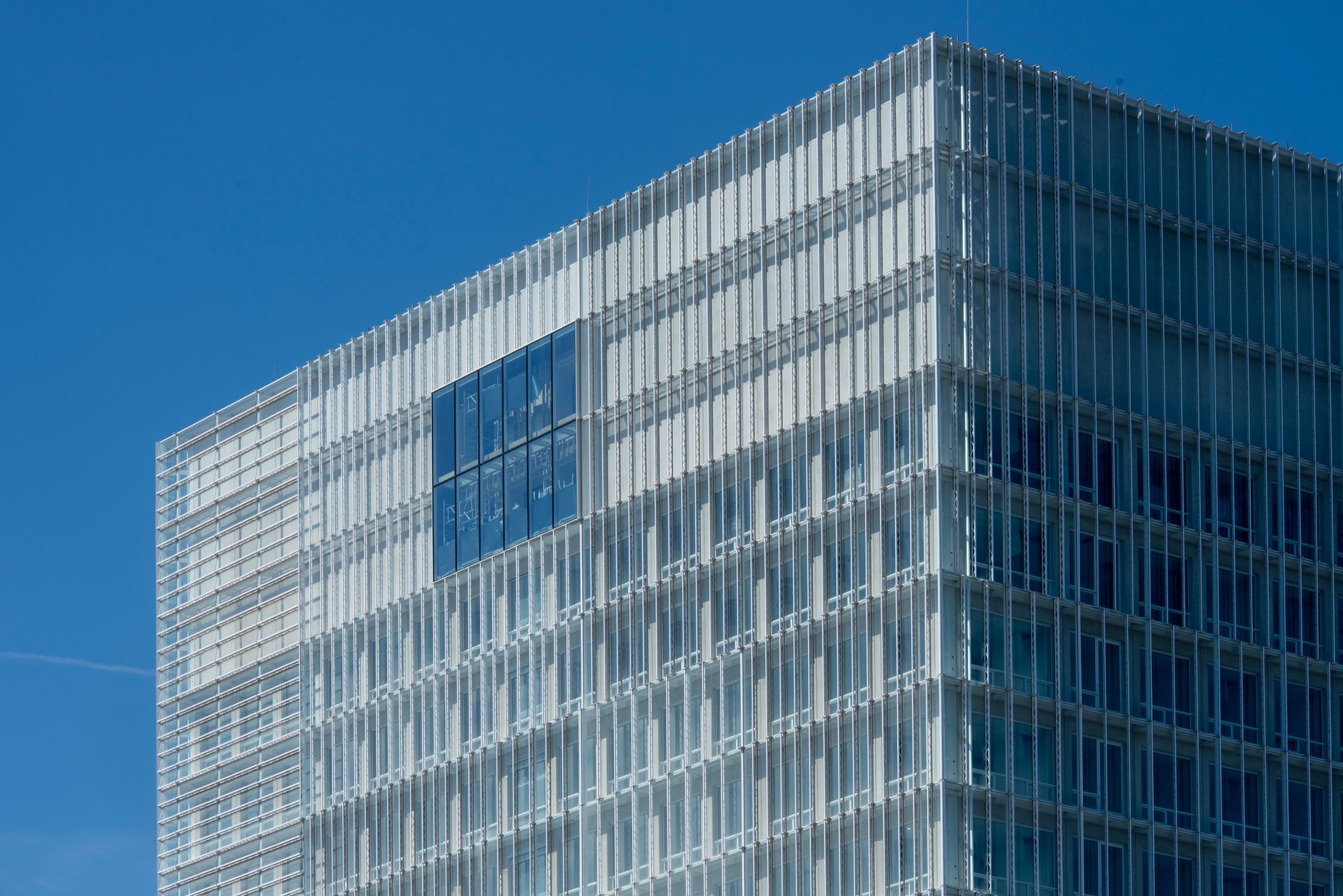 Investment executives review a large pension mandate covering commercial real estate debt, mortgage-backed securities and secured financing strategies.