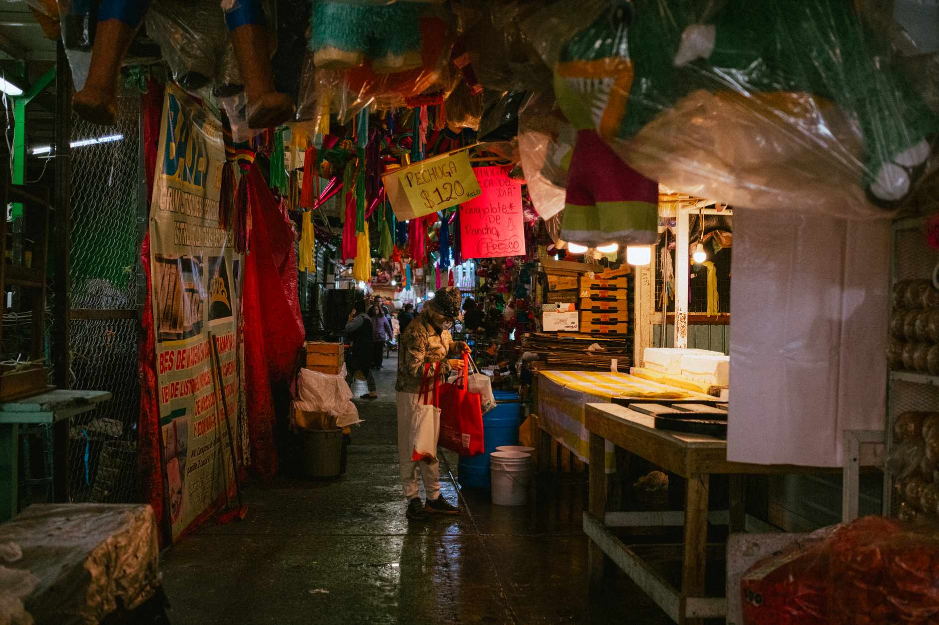 Mexico’s economy returned to growth in the second quarter as agriculture, industry and services expanded.