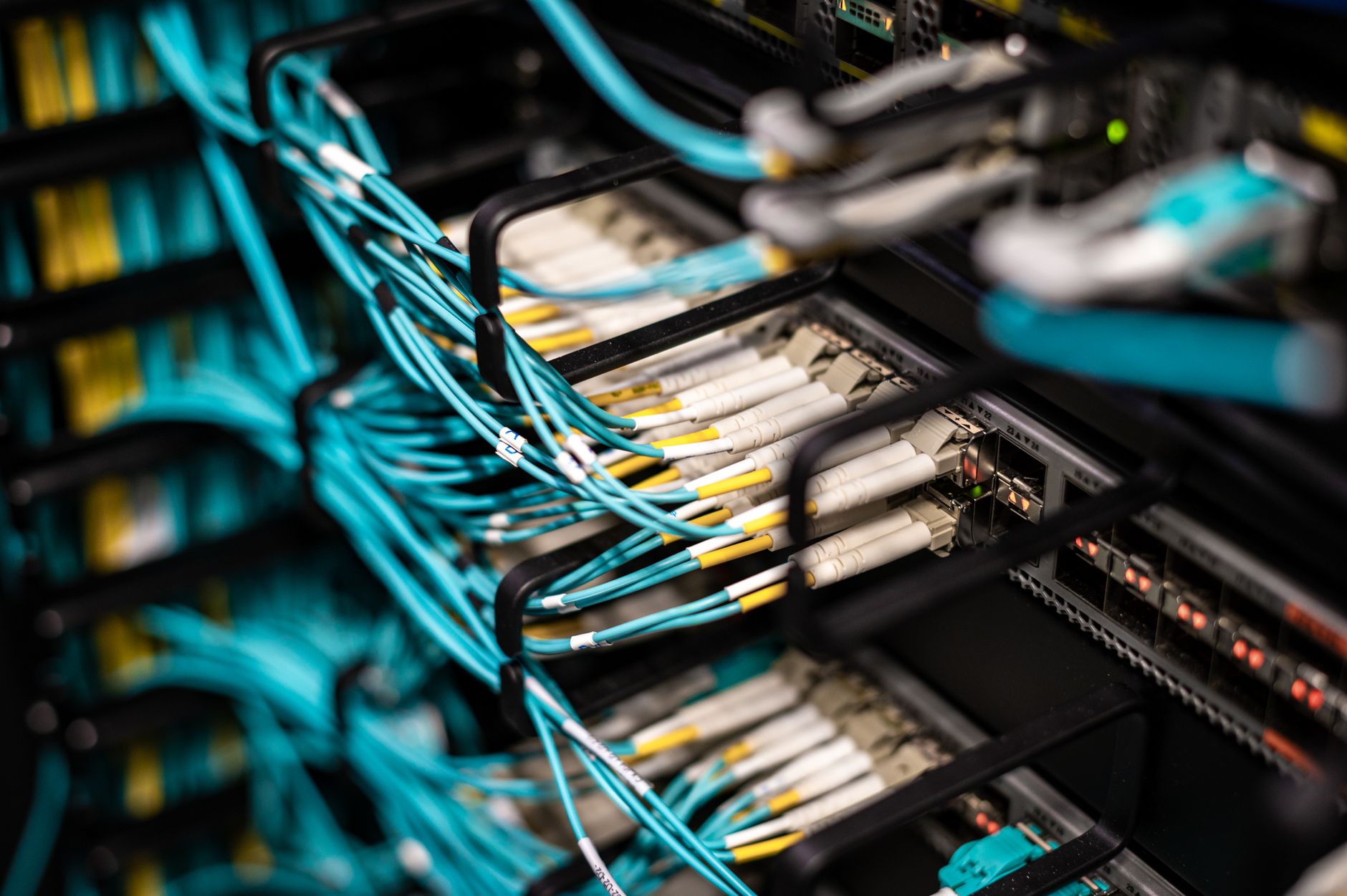 MongoDB executives and enterprise technology professionals discuss quarterly results and the outlook for the Atlas cloud database platform.